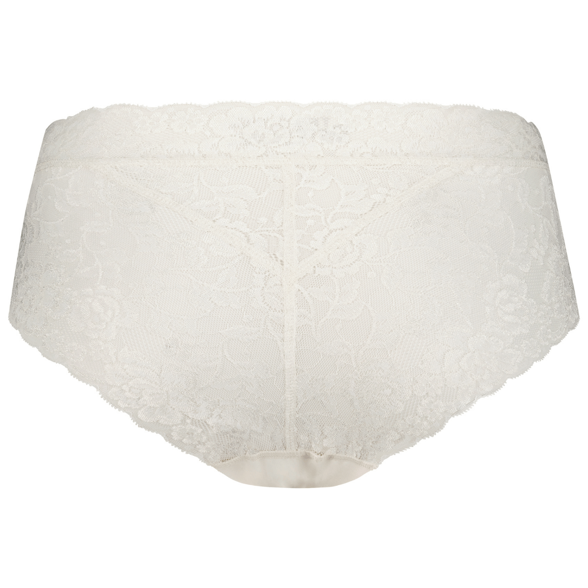 Ten Cate Secrets hipster trusse, creme - 30172 - 1056 - Off White