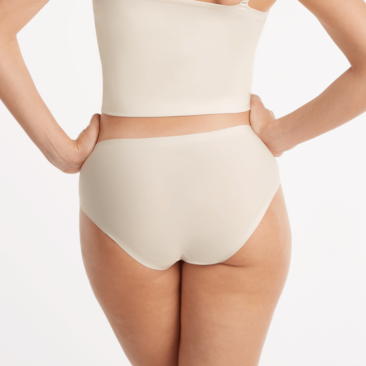 Ten Cate Secrets hipster trusse, creme - 30175 - 1056 - Off White