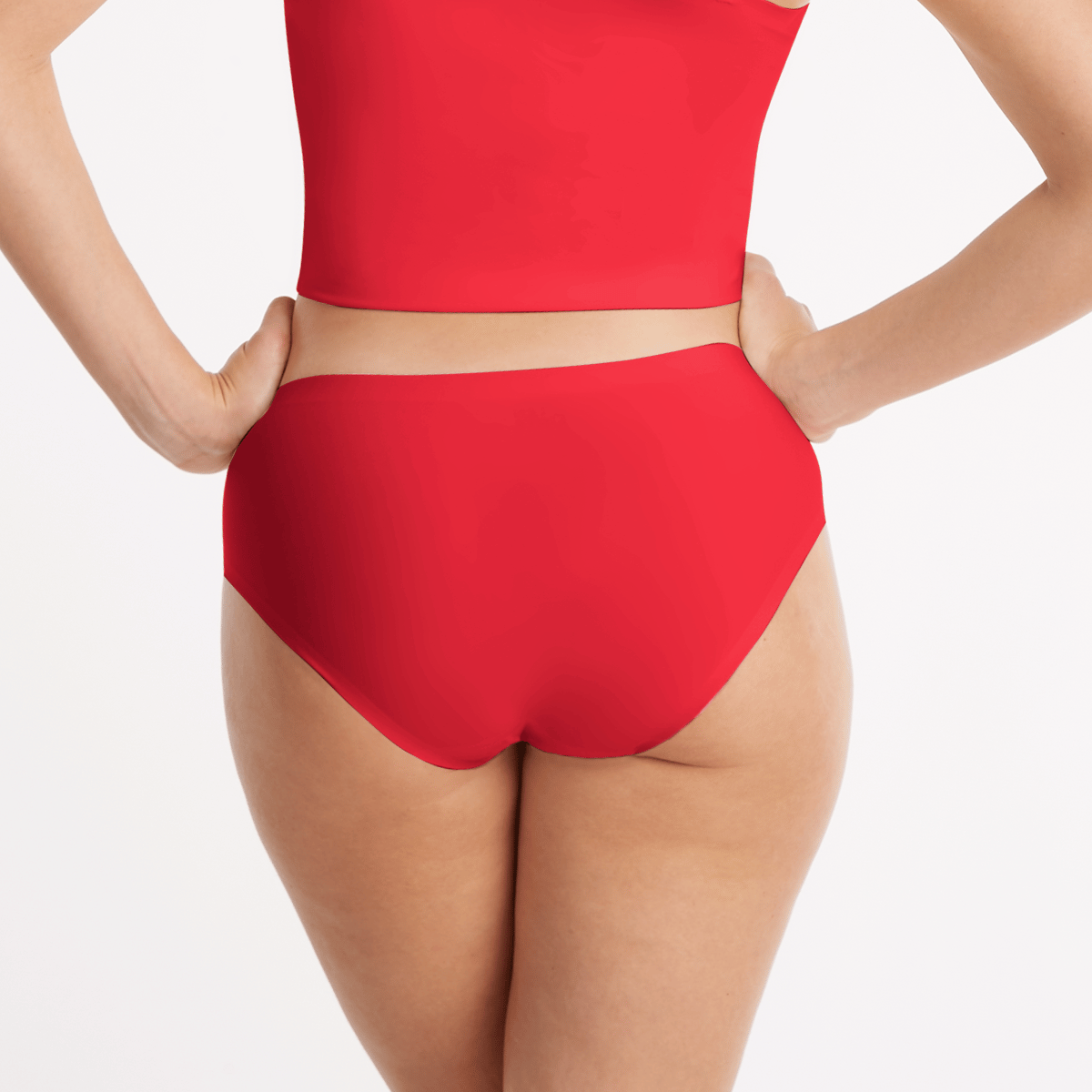 Ten Cate Secrets hipster trusse, rød - 30175 - 634 - Red