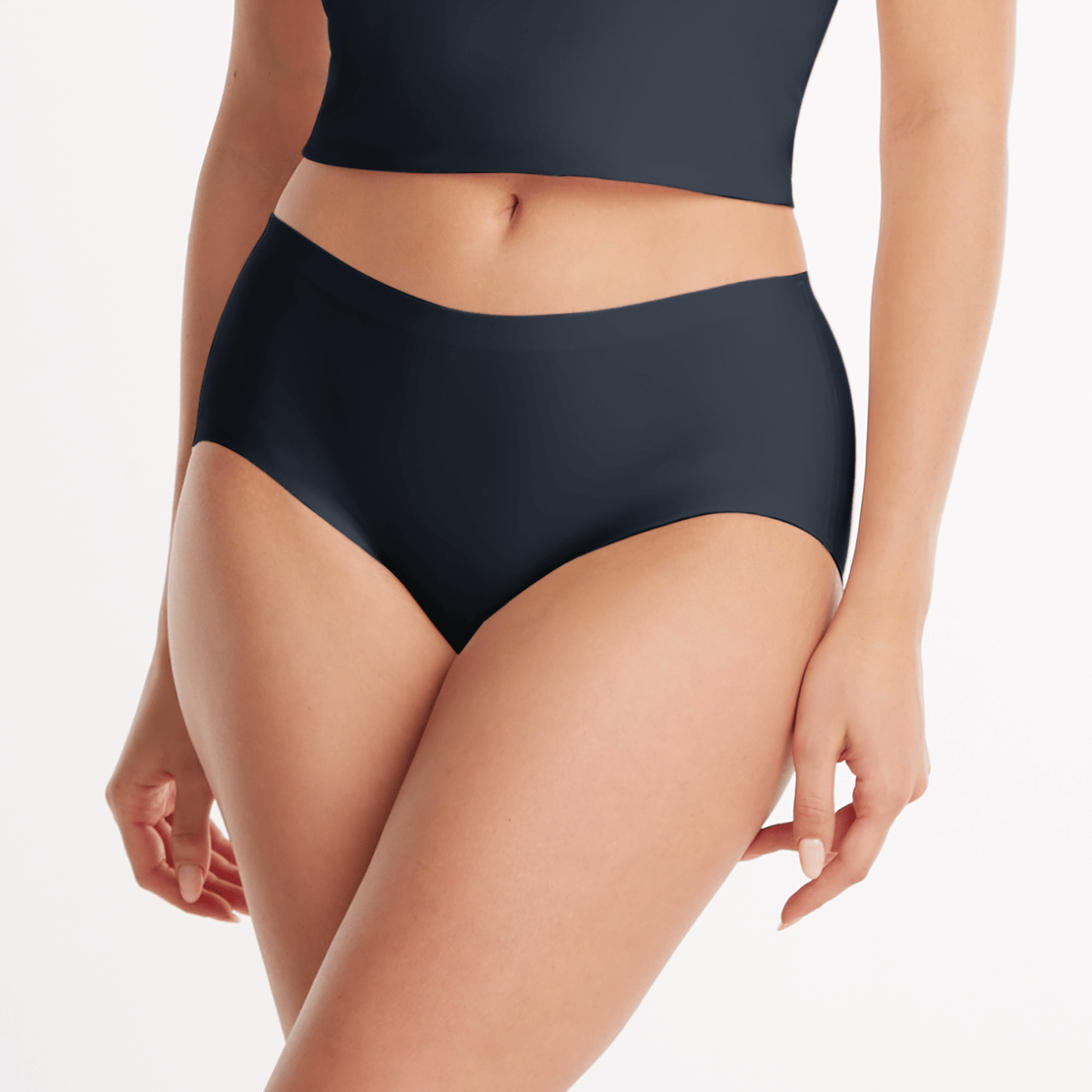 Ten Cate Secrets midi trusse, blå - 30177 - 2140 - Dark Navy