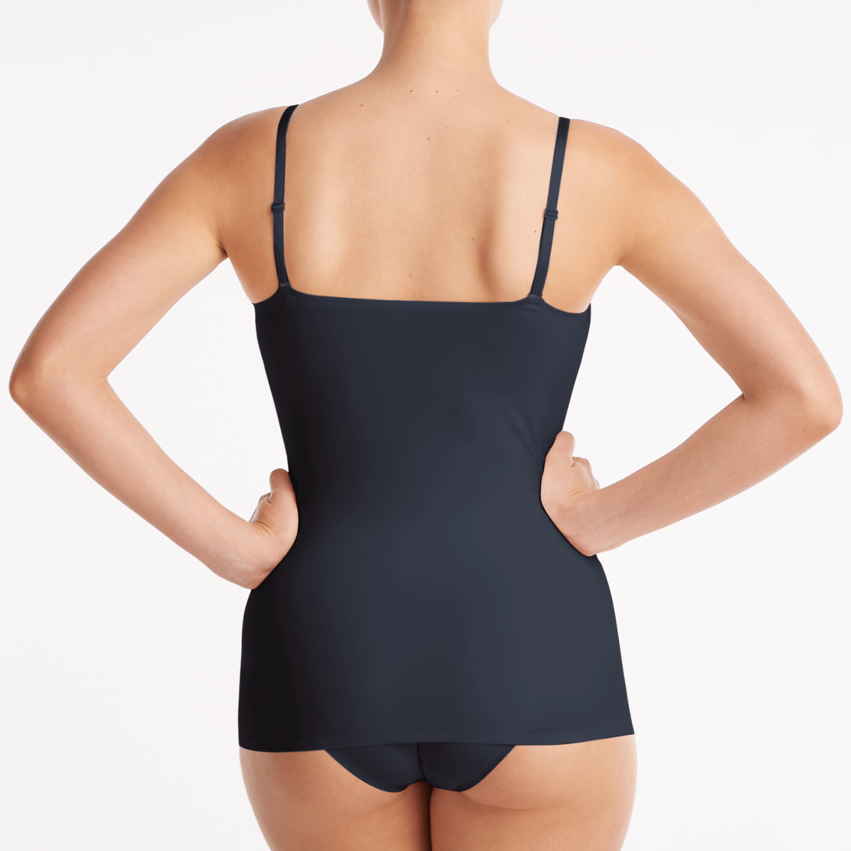 Ten Cate Secrets top, blå - 30249 - 2140 - Dark Navy