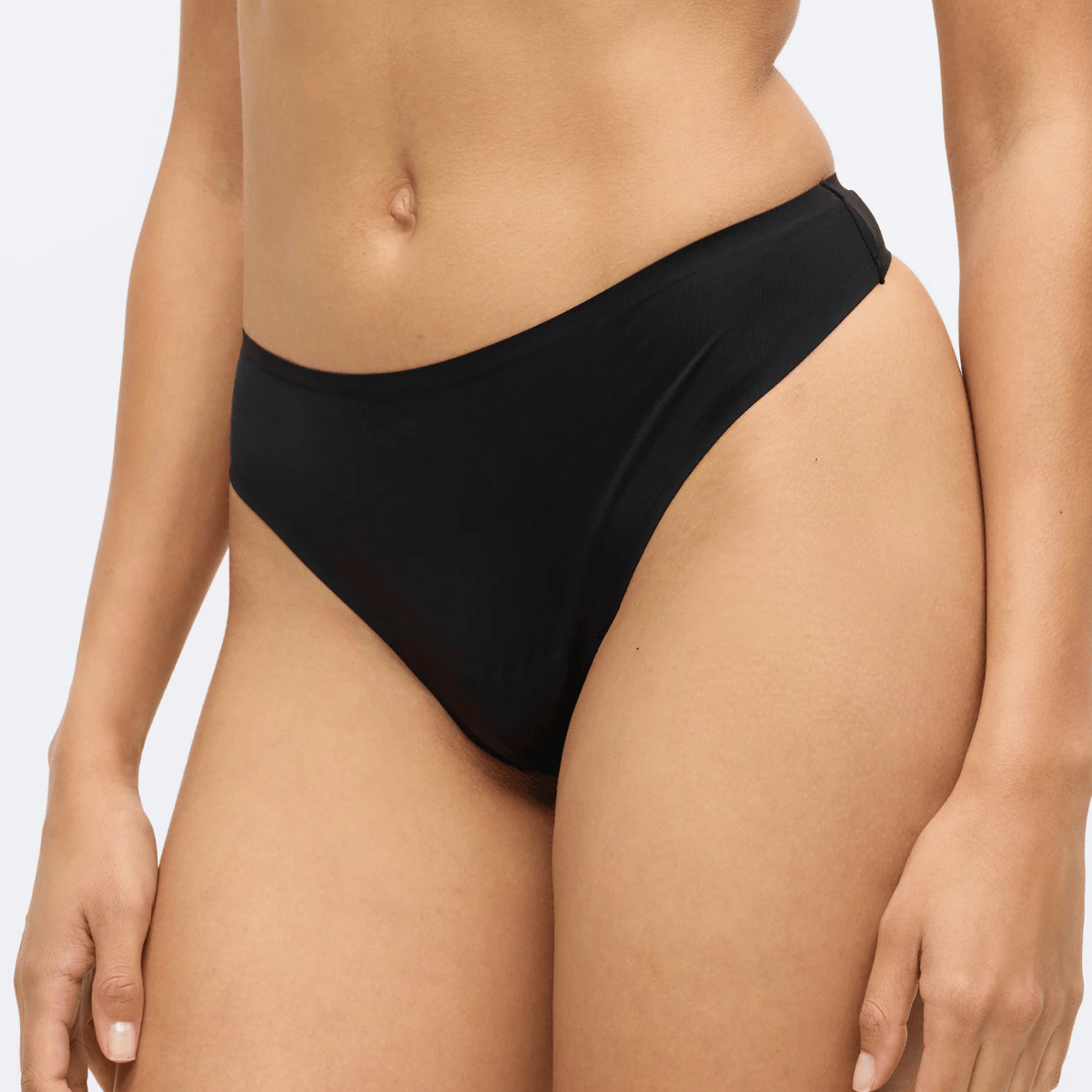 Hunkemöller Invisible 3-Pack g-streng, multi - 303345 - CHILI PEPPER - Chili Pepper