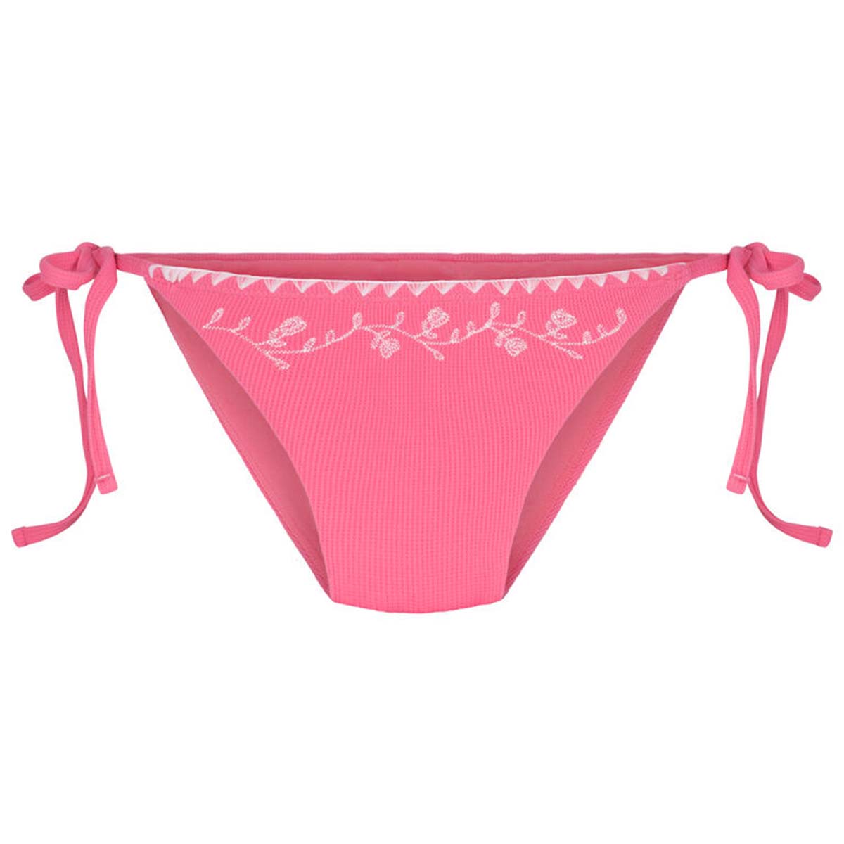 Hunkemöller Palma brazilian bikinitrusse, pink - 304523 - PINK - Pink