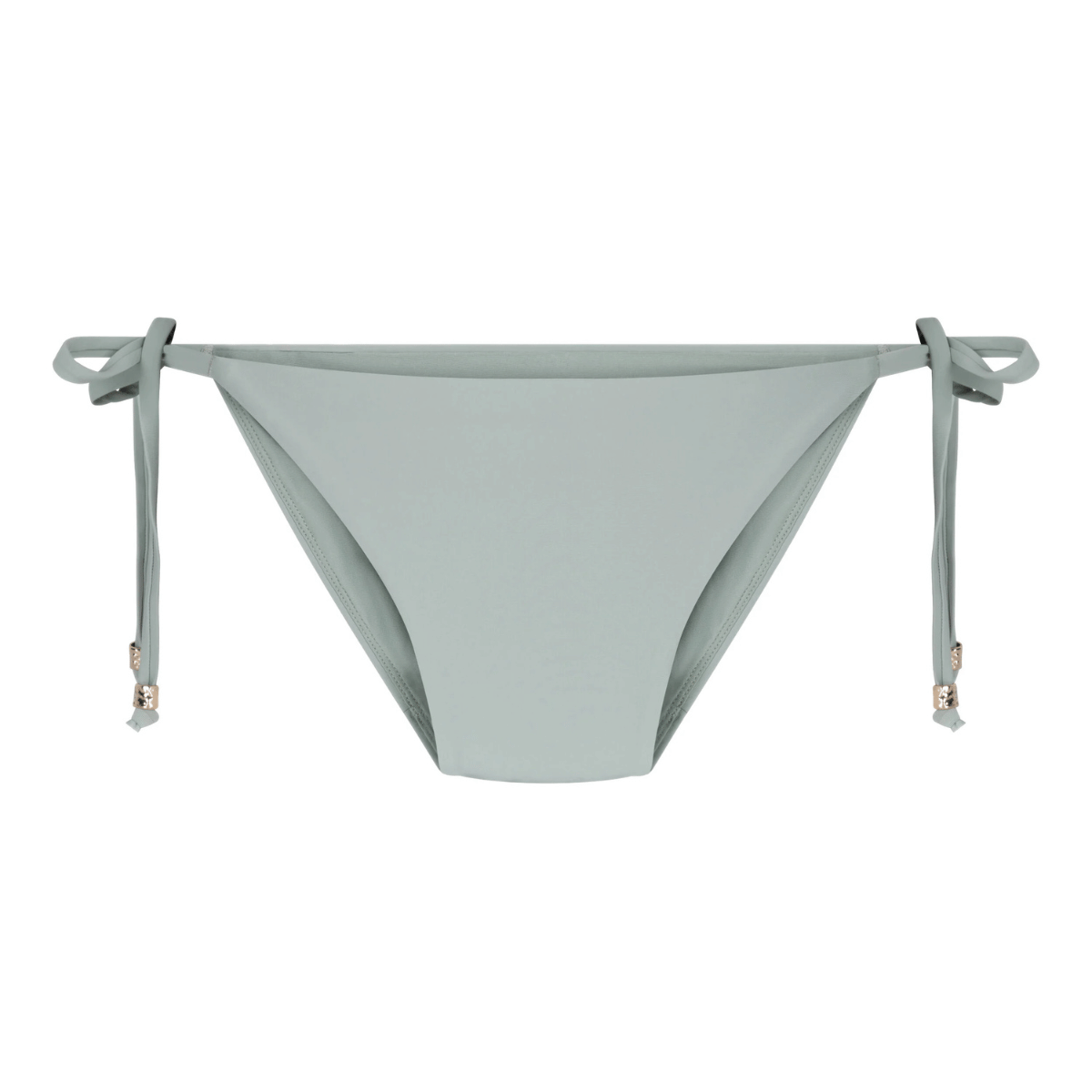 Hunkemöller Luxe tai bikinitrusse, grøn - 305186 - ICEBERG GREEN - Iceberg Green