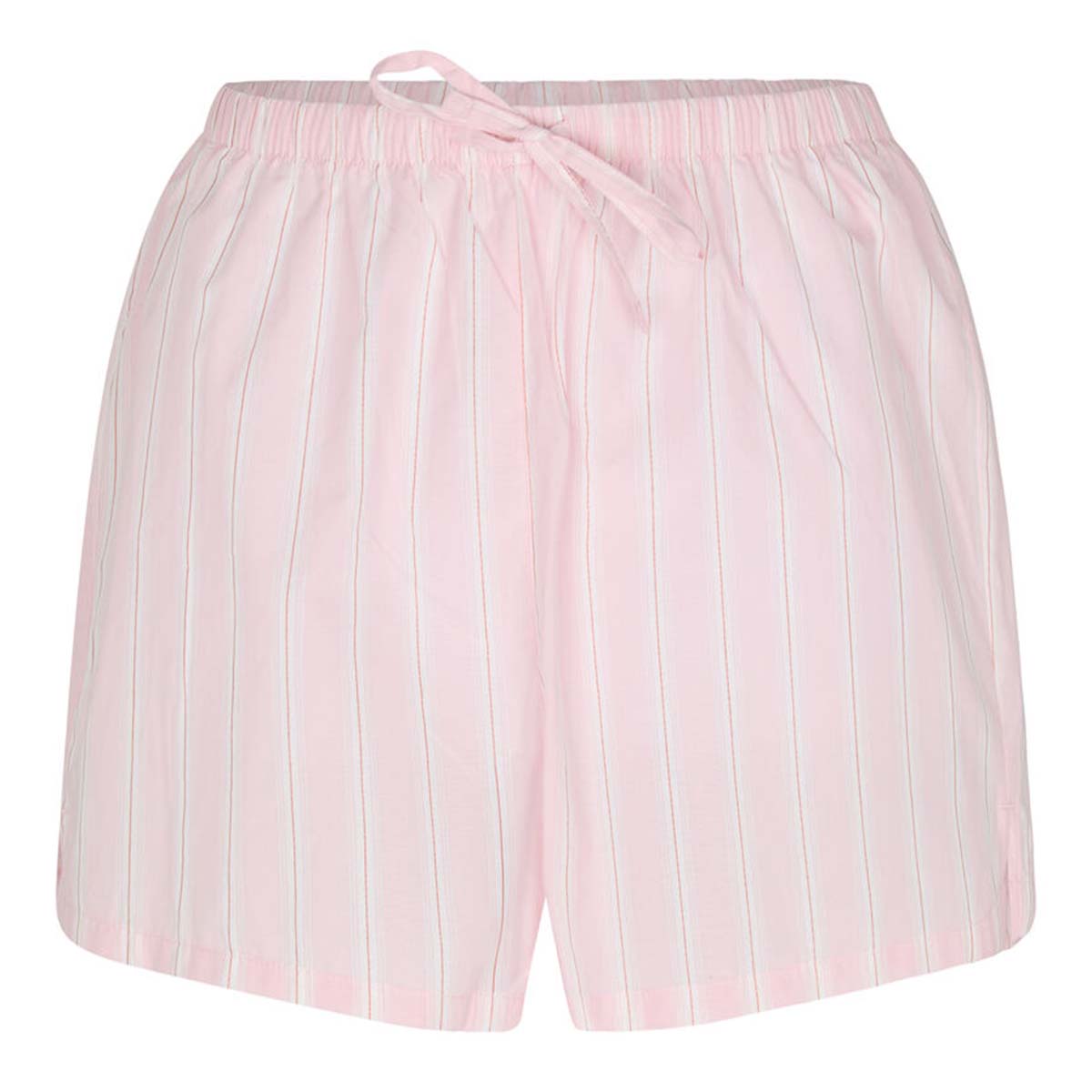 Hunkemöller shorts, lyserød - 305280 - LILAC SACHET - Lilac Sachet