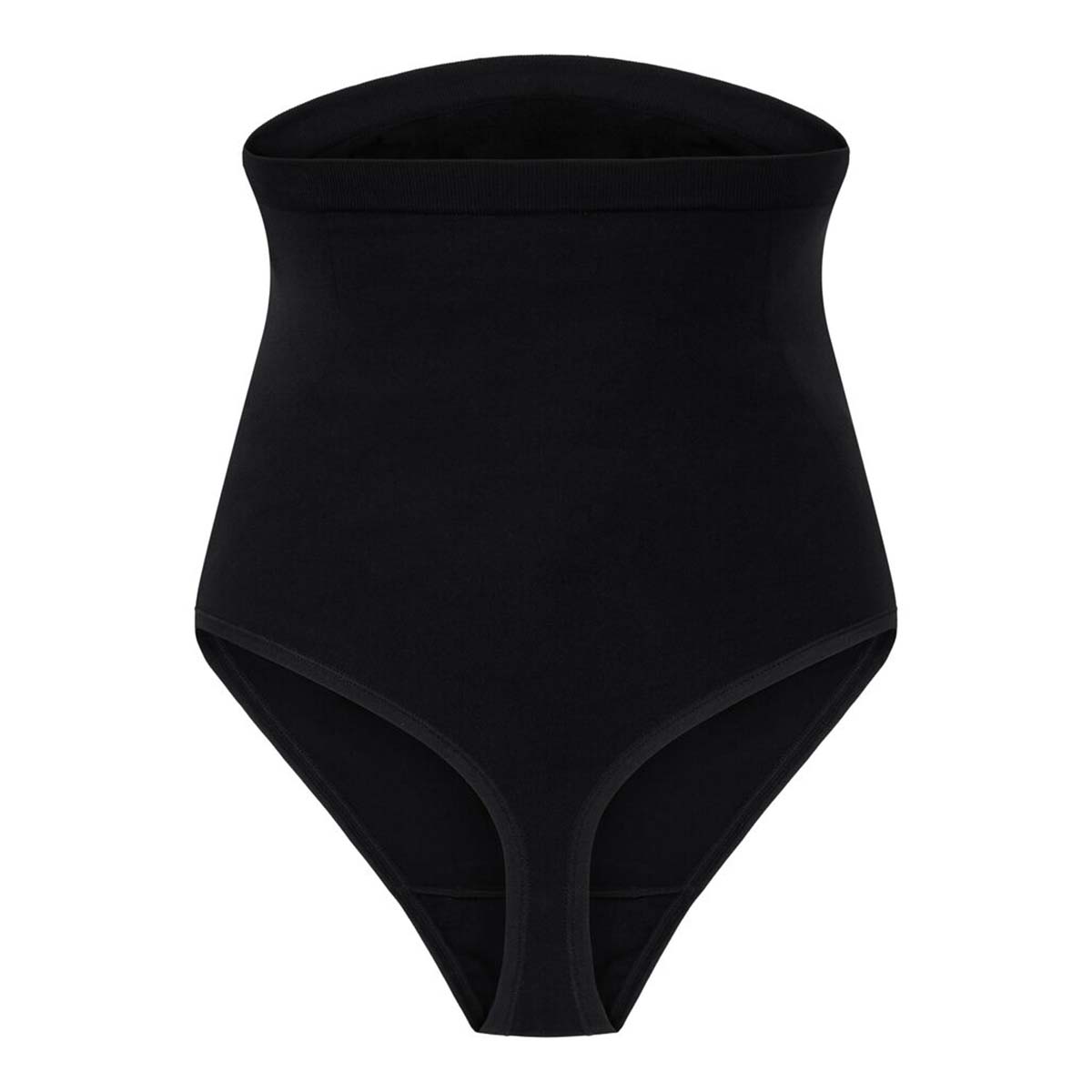 Hunkemöller graviditetstrusse, sort - 305543 - CAVIAR - Caviar