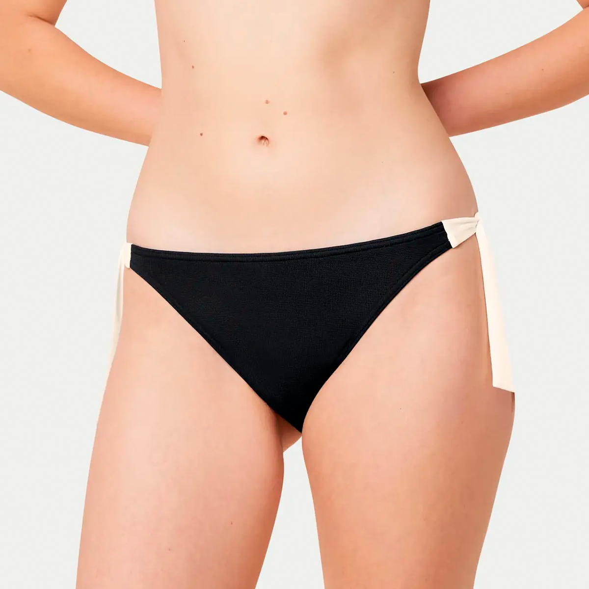 Triumph Summer Glow tai bikinitrusse, sort - 10214561 - 0004 - Black