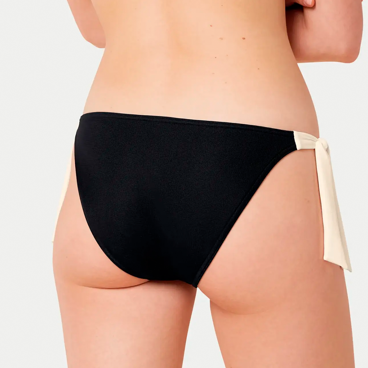 Triumph Summer Glow tai bikinitrusse, sort - 10214561 - 0004 - Black