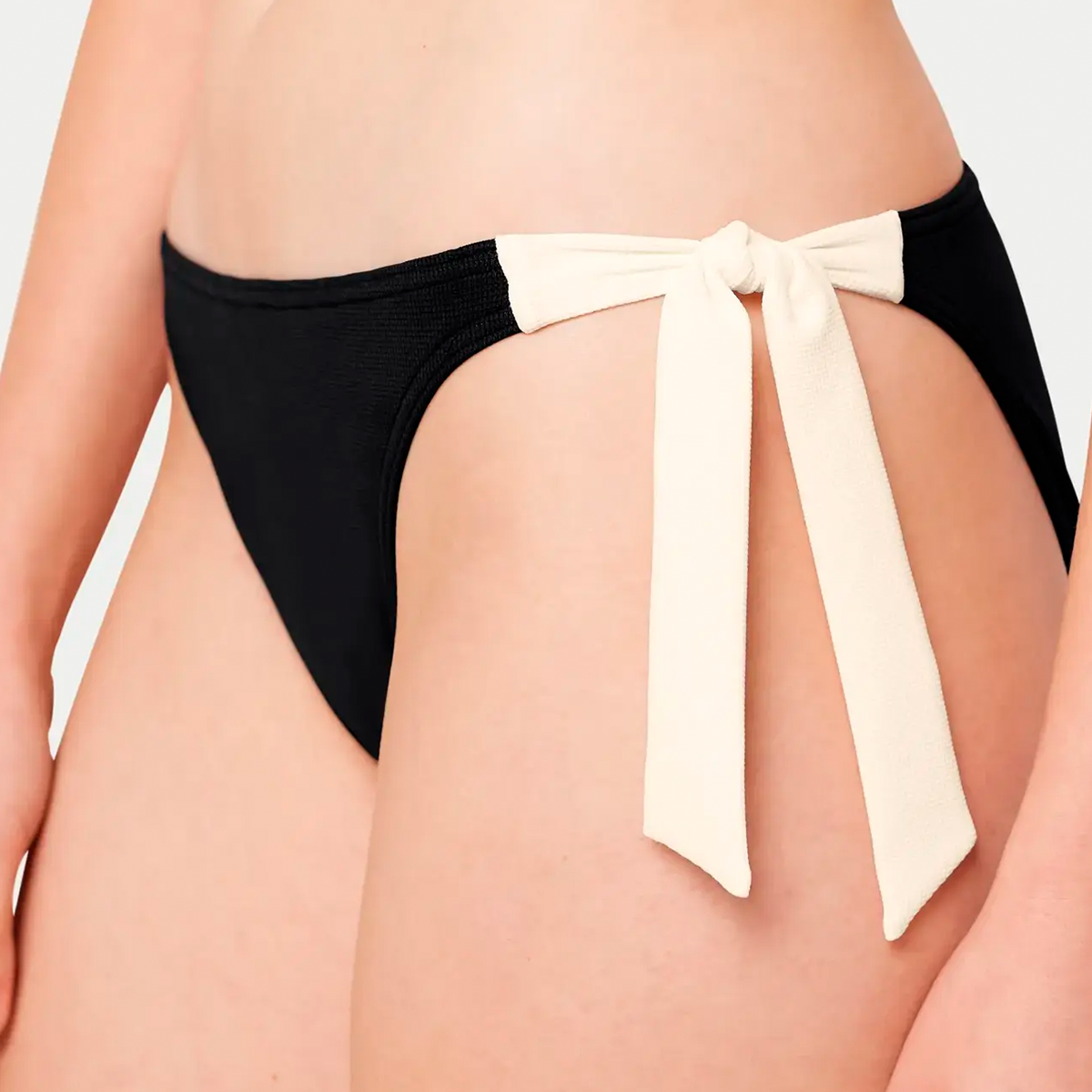 Triumph Summer Glow tai bikinitrusse, sort - 10214561 - 0004 - Black