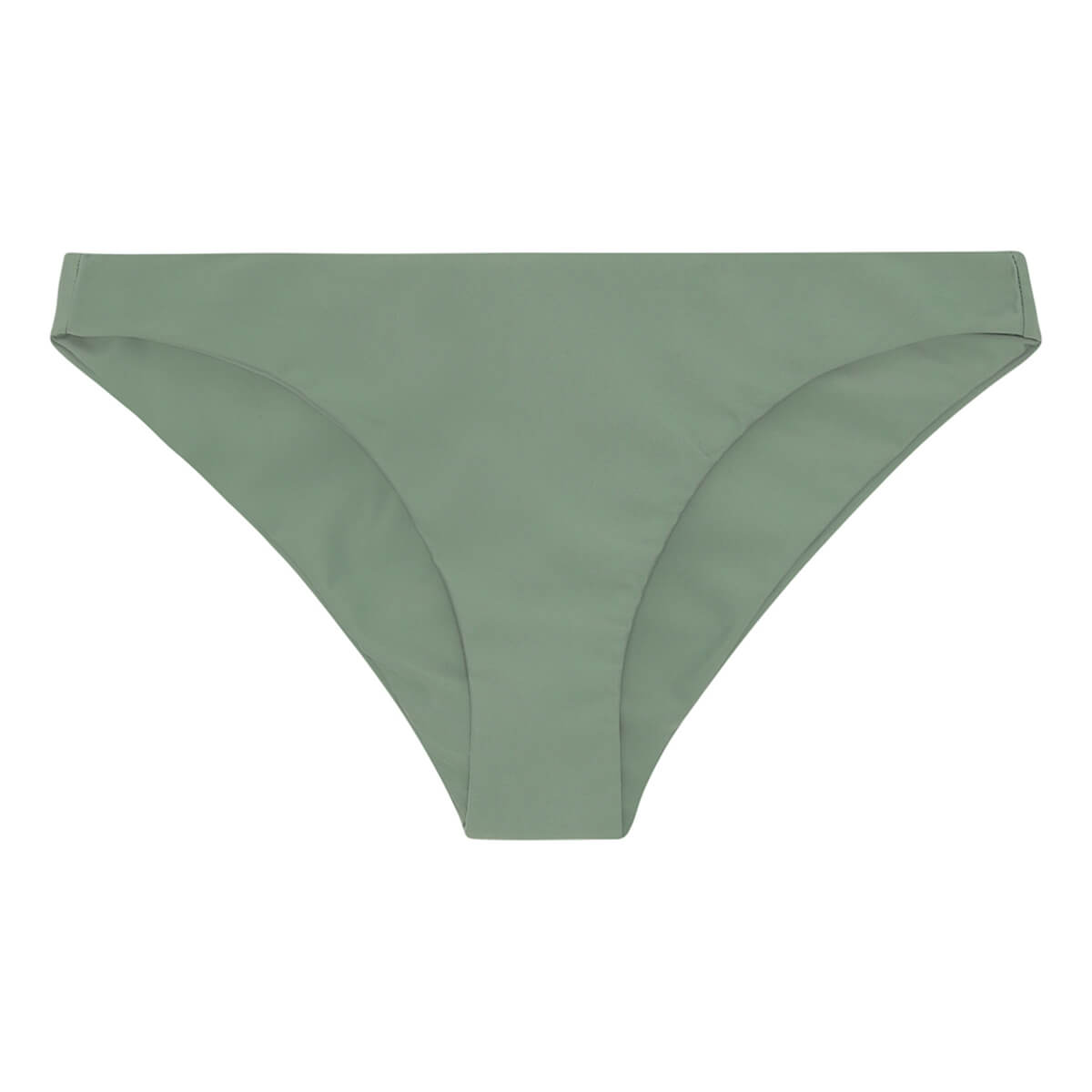 Copenhagen Cartel Batur tanga bikinitrusse, grøn - 3153 - Army - Army