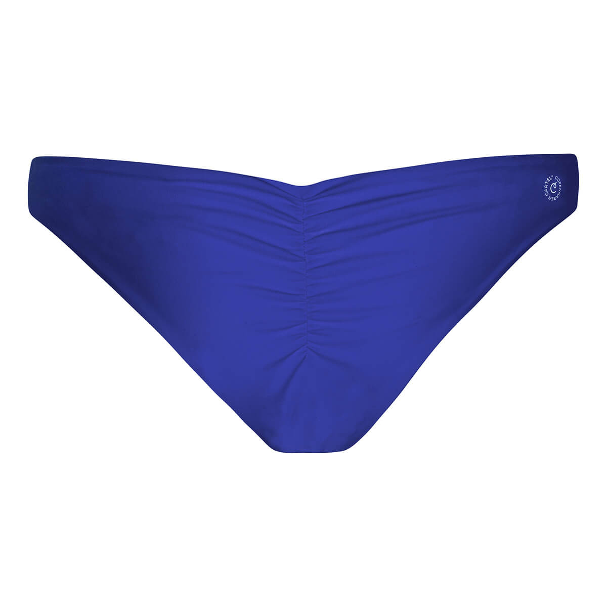 Copenhagen Cartel Batur tanga bikinitrusse, blå - 3153 - Cartel Blue - Cartel Blue