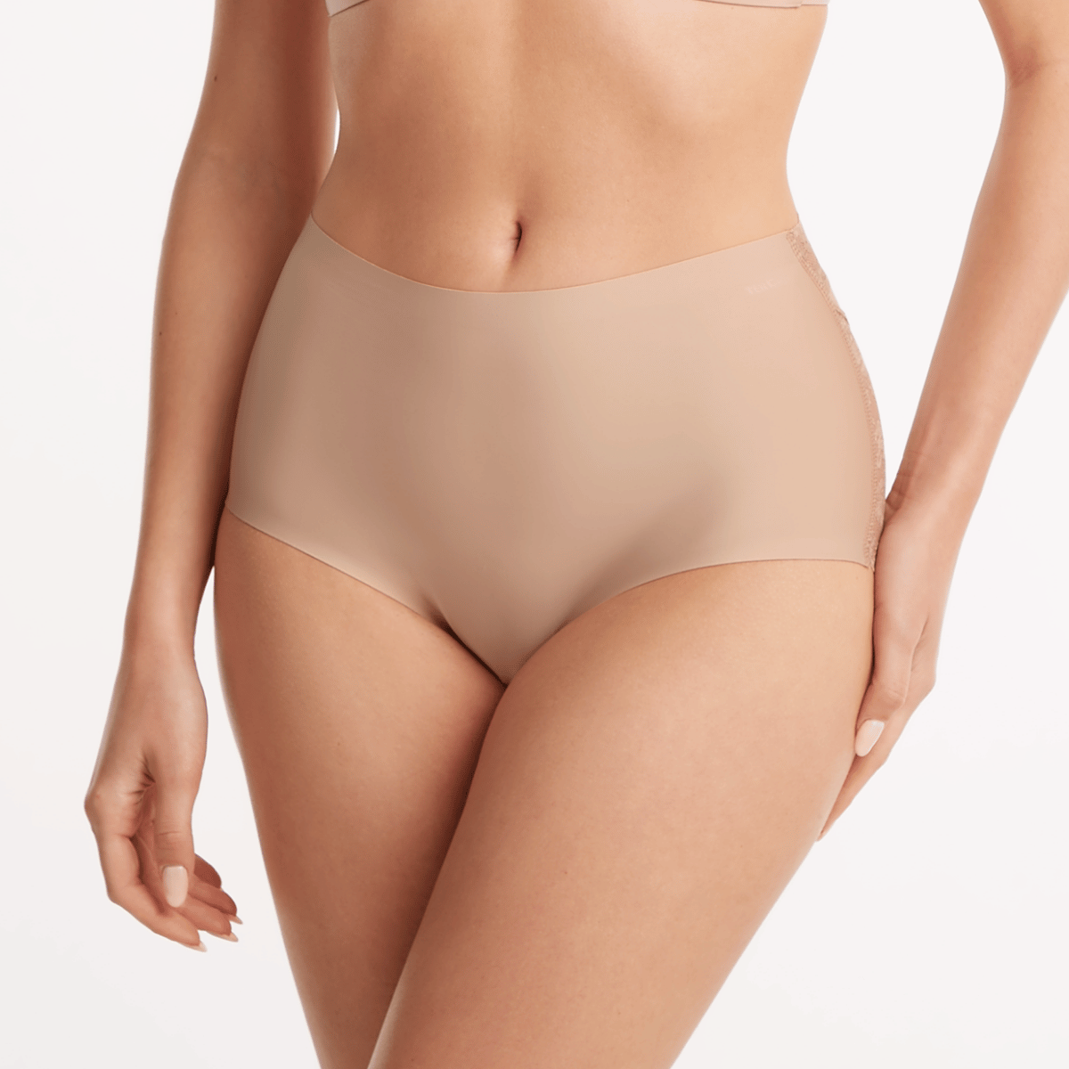 Ten Cate Secrets maxi trusse, beige - 31758 - 1532 - Walnut