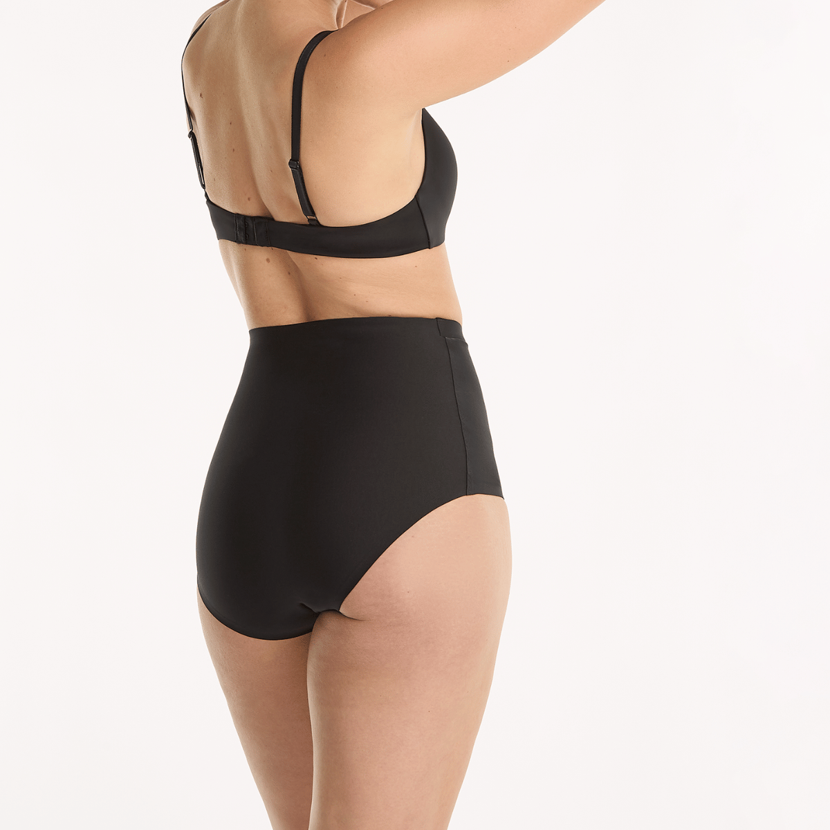Ten Cate Secrets Shape maxi trusse, sort - 31943 - 090 - Black