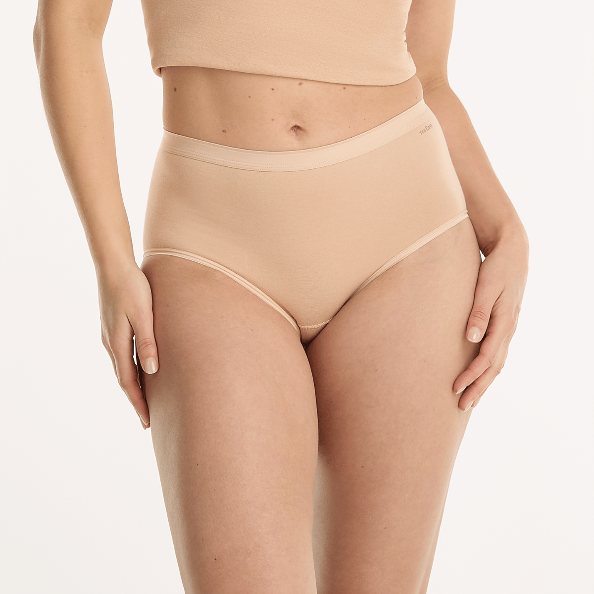 Ten Cate 2-pak midi trusse, beige - 32280 - 029 - Beige