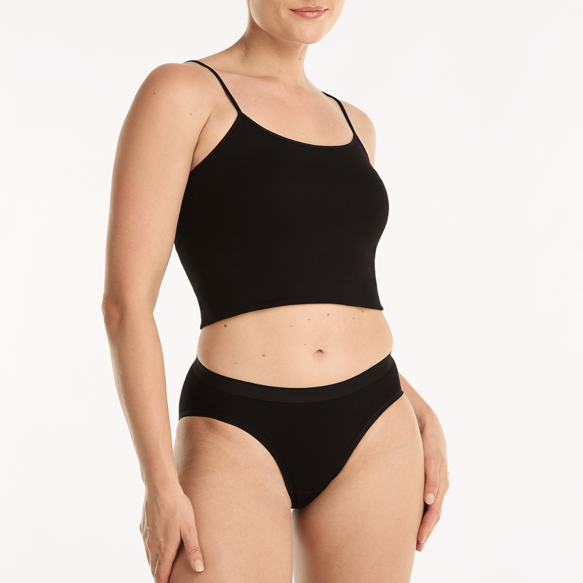 Ten Cate 2-pak tai trusse, sort - 32284 - 090 - Black