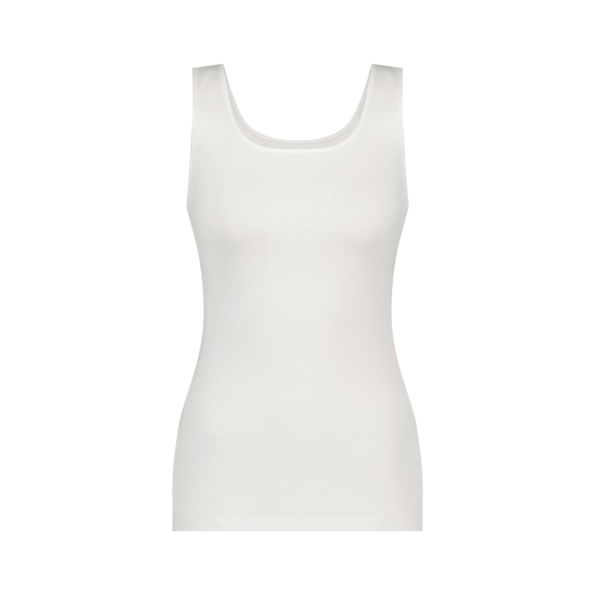 Ten Cate top, hvid - 32286 - 001 - White