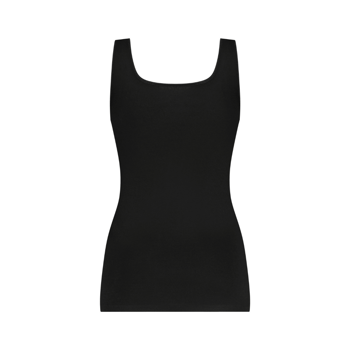 Ten Cate top, sort - 32286 - 090 - Black