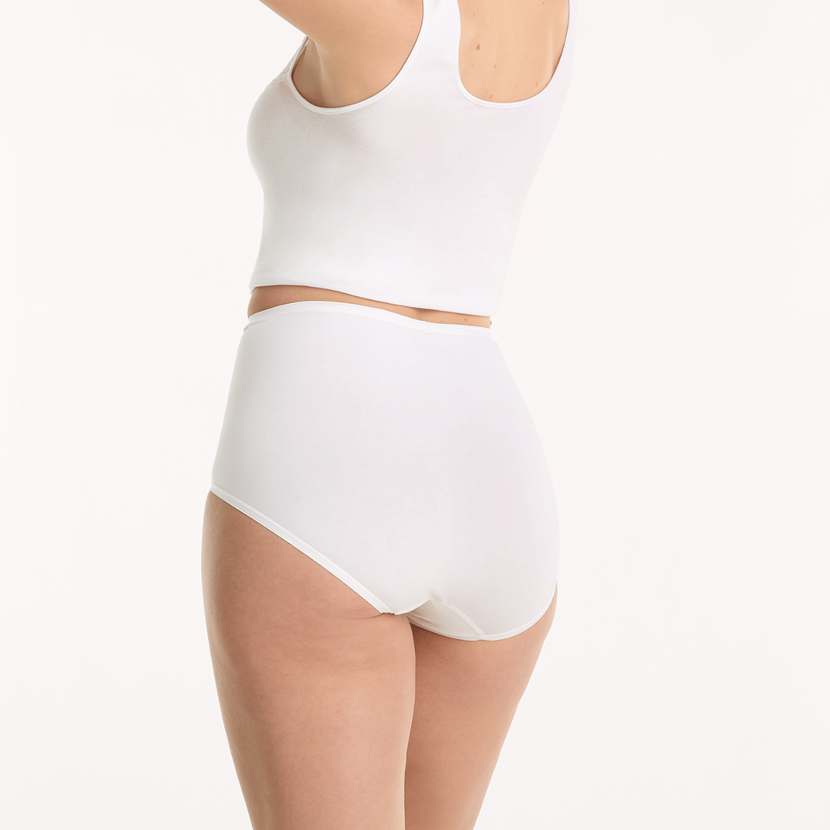 Ten Cate maxi trusse, hvid - 32289 - 001 - White