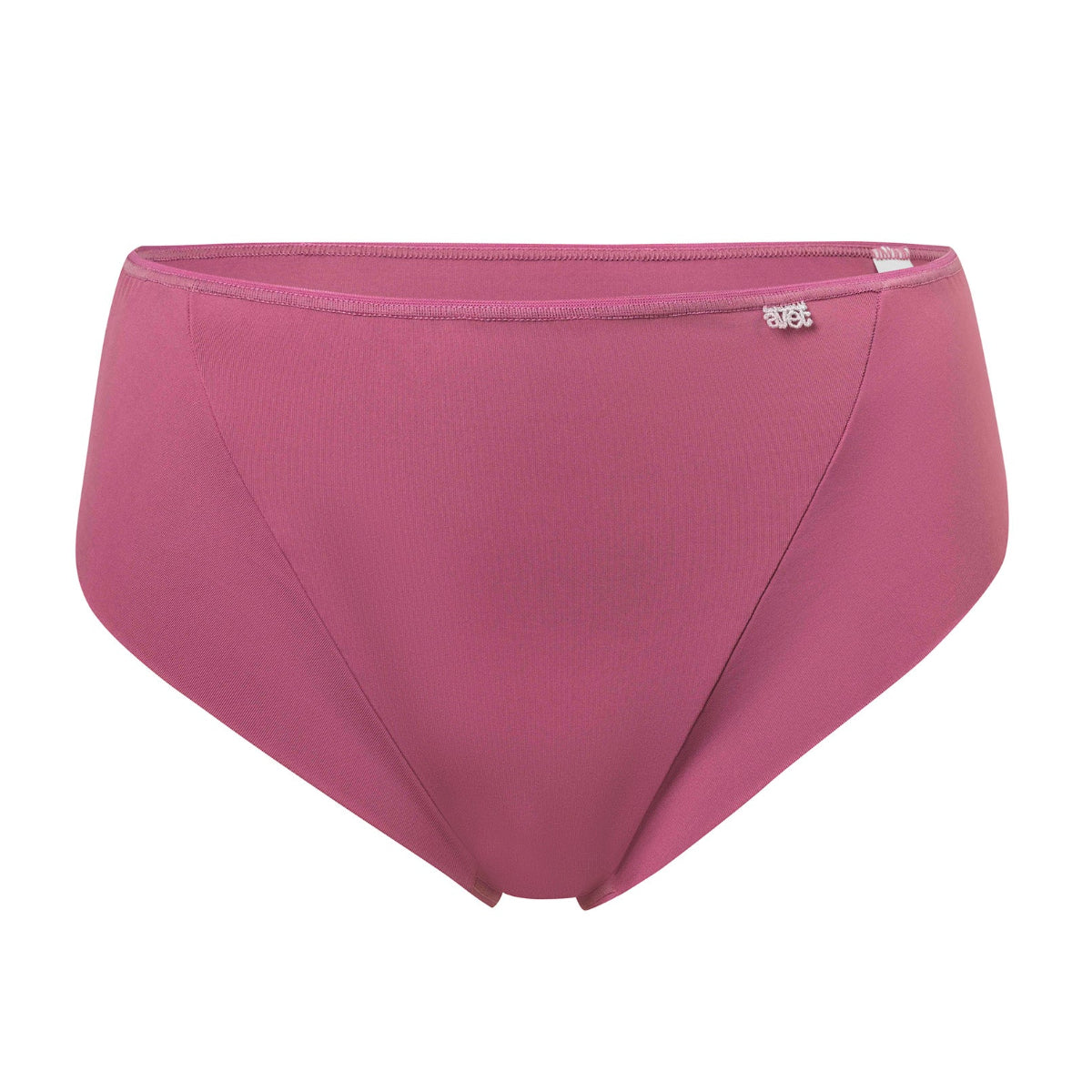 Avet midi trusse, pink - 3244 - 2179 - Peonia
