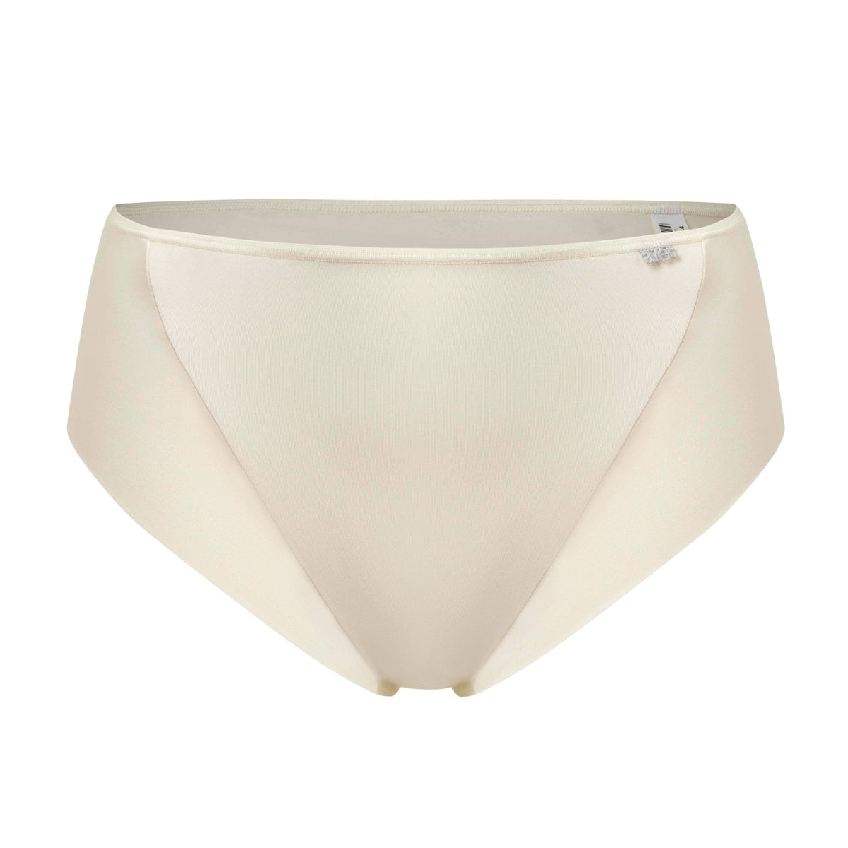 Avet midi trusse, natural - 3244 - 27 - Champagne