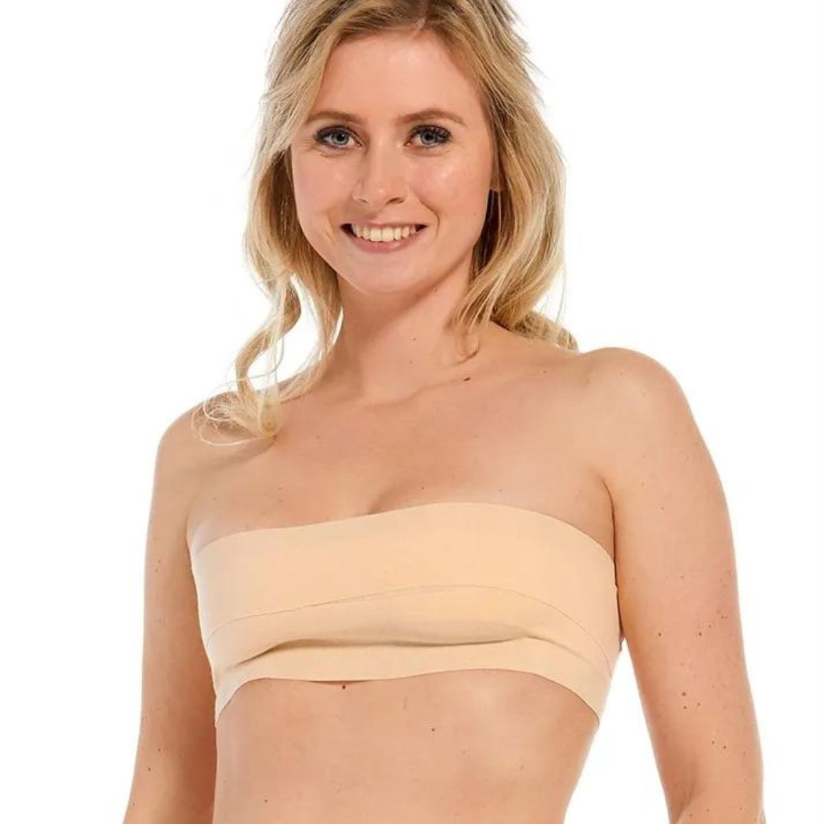 Magic Bodyfashion brysttape, beige - 35BT320036 - LATTE - Latte