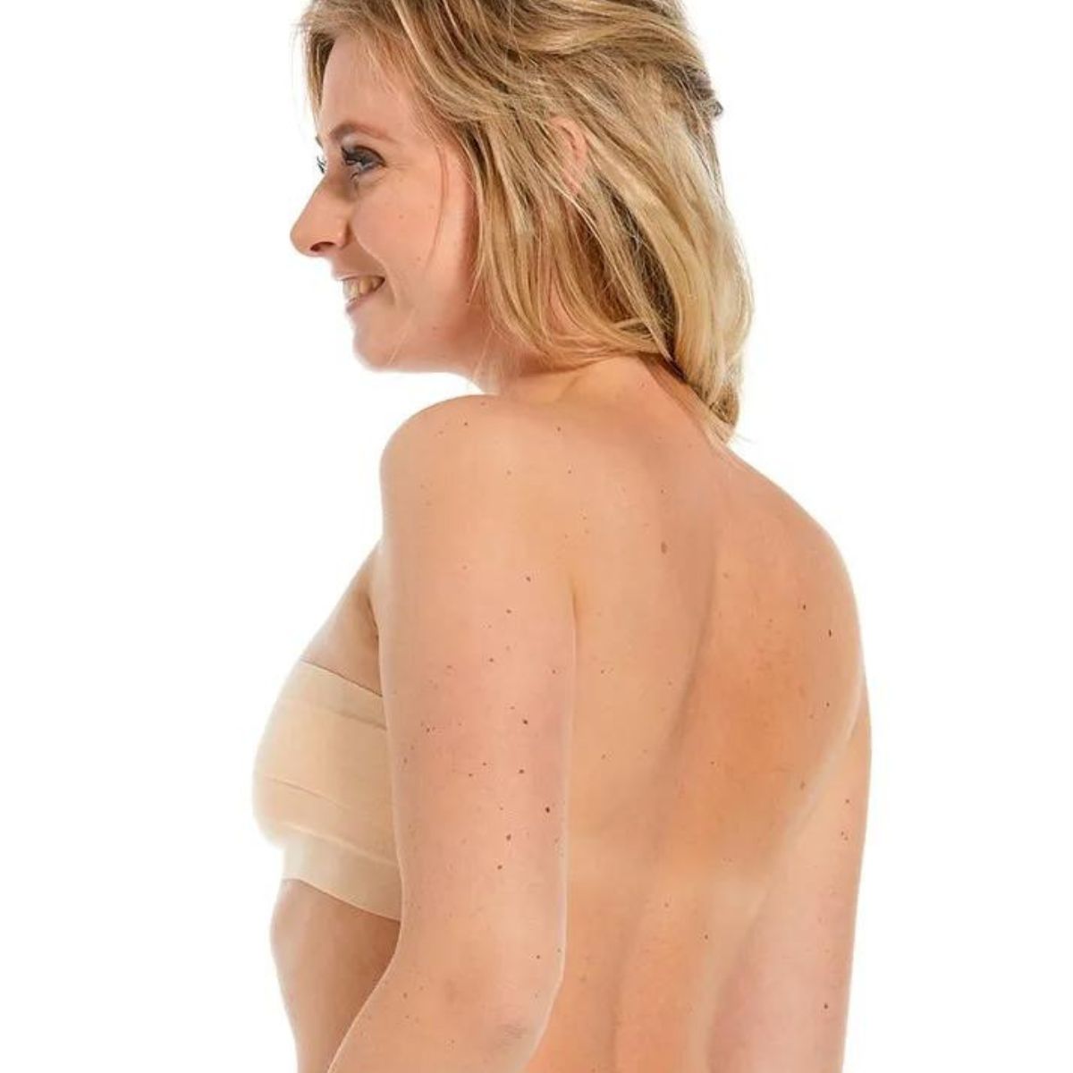Magic Bodyfashion brysttape, brun - 35BT320036 - MOCCA - Mocca