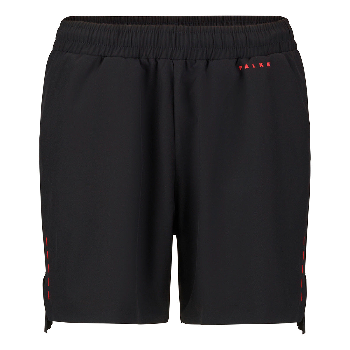 Falke Perform Better shorts, sort - 37297 - 3000 - Black