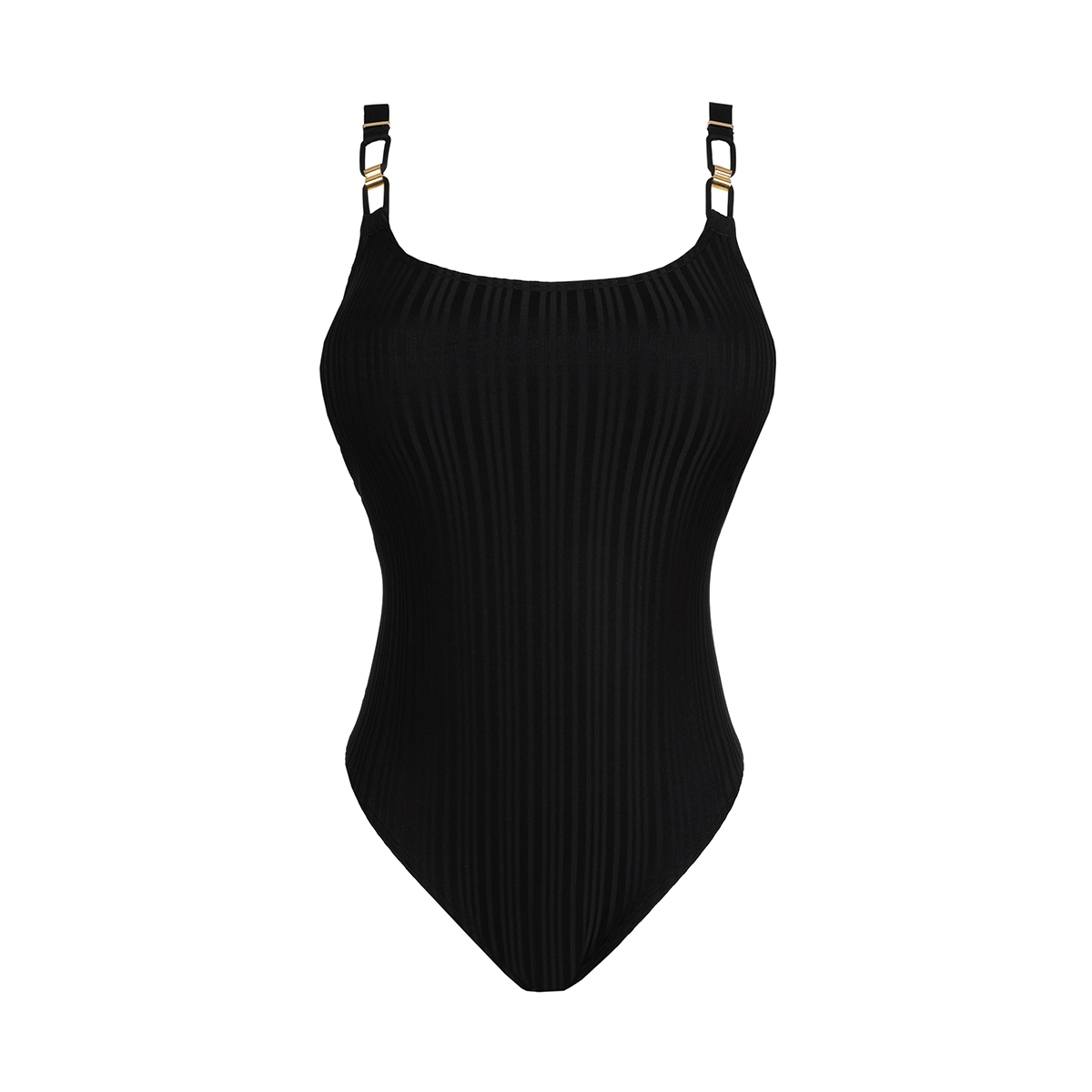 PrimaDonna Kiruna badedragt uden bøjle, sort - 4012938 - ZWA - Black