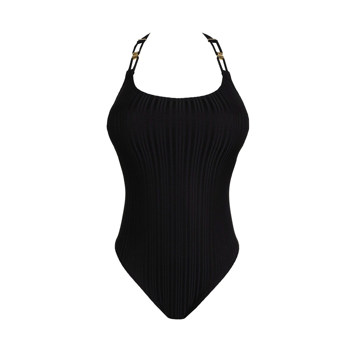 PrimaDonna Kiruna badedragt uden bøjle, sort - 4012938 - ZWA - Black