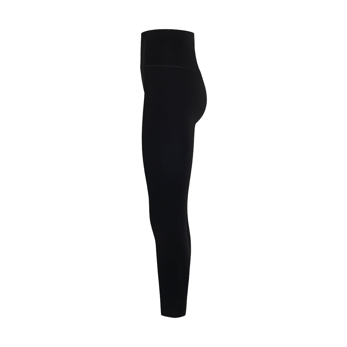 Girlfriend Collective Float seamless high rise leggings, sort - 4022 - - Black