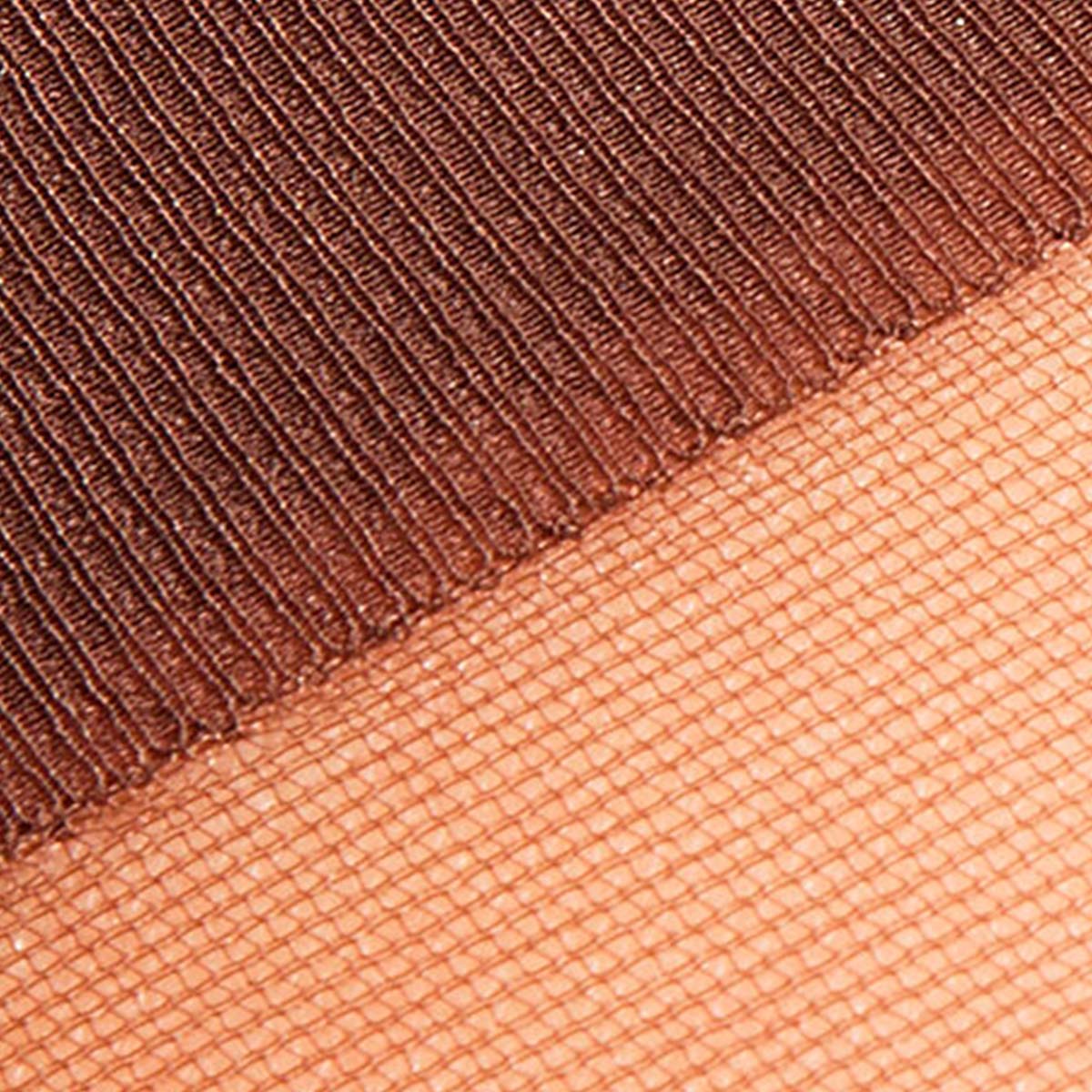Falke Seidenglatt 15 Den strømpebukser, brun - 40490 - 5080 - Chocolate
