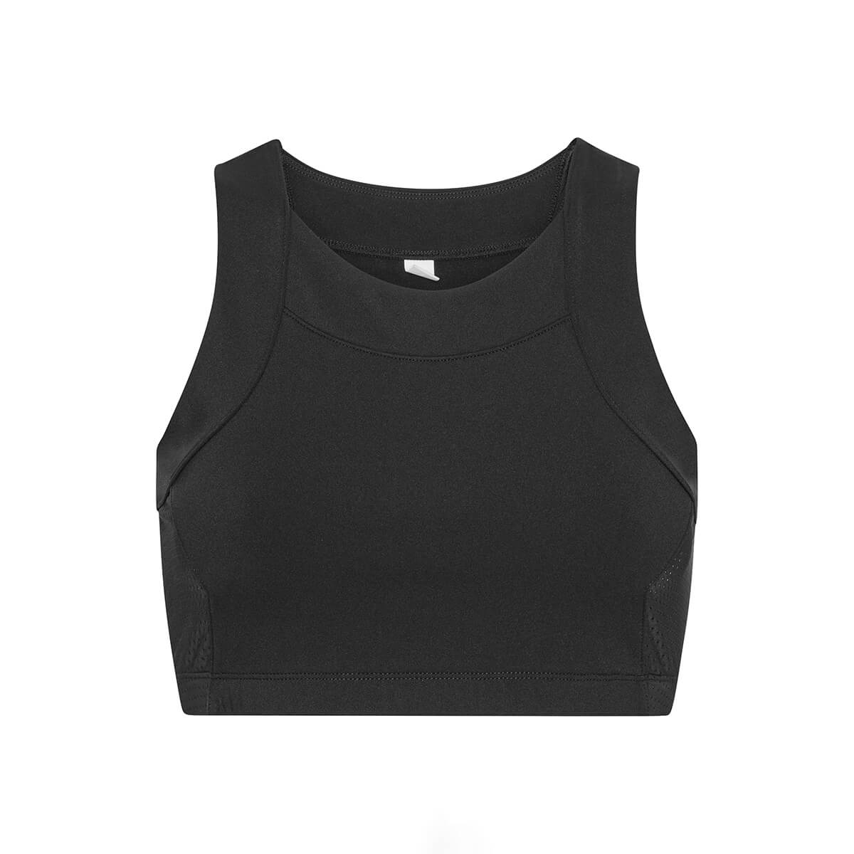 Copenhagen Cartel Breakpoint Sportivo BH, sort - 45054 - Nero - Nero
