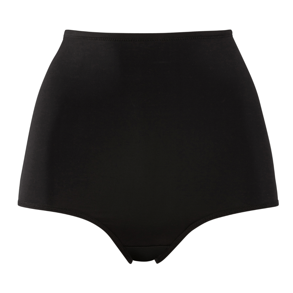 Trofé Shaping maxi trusse, sort - 45700 - 1200 - Black