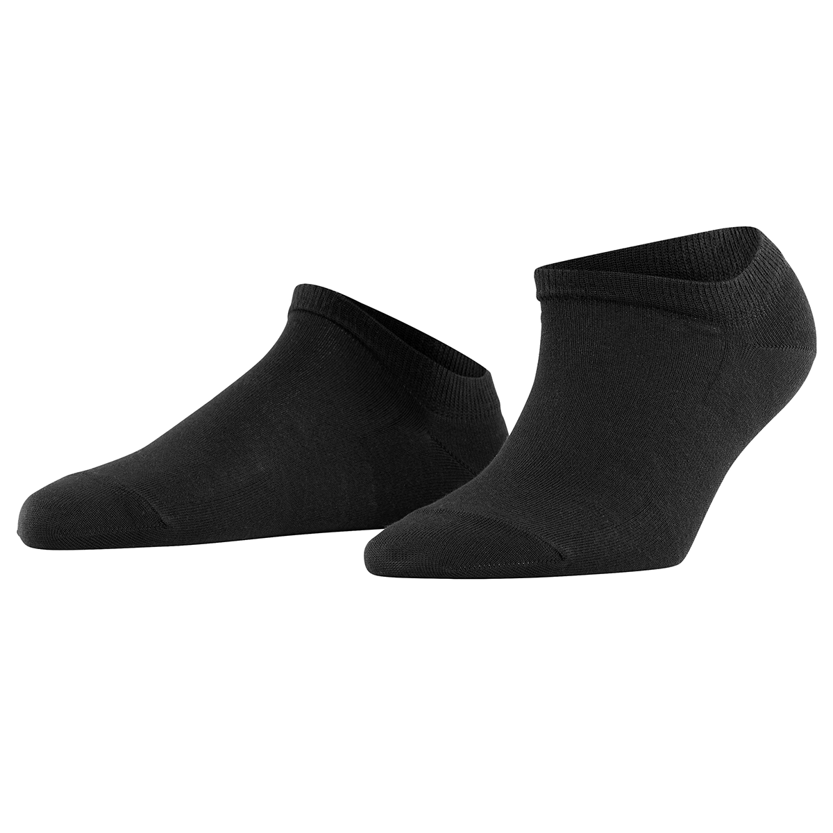 Falke Active Breeze Sneaker ankelstrømper, sort - 46160 - 3000 - Black