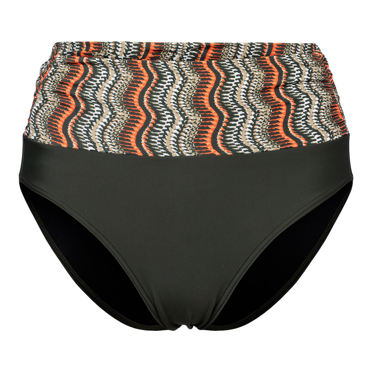 Wiki Toscana tai bikinitrusse, grøn - 4207 - W475 - Toscana