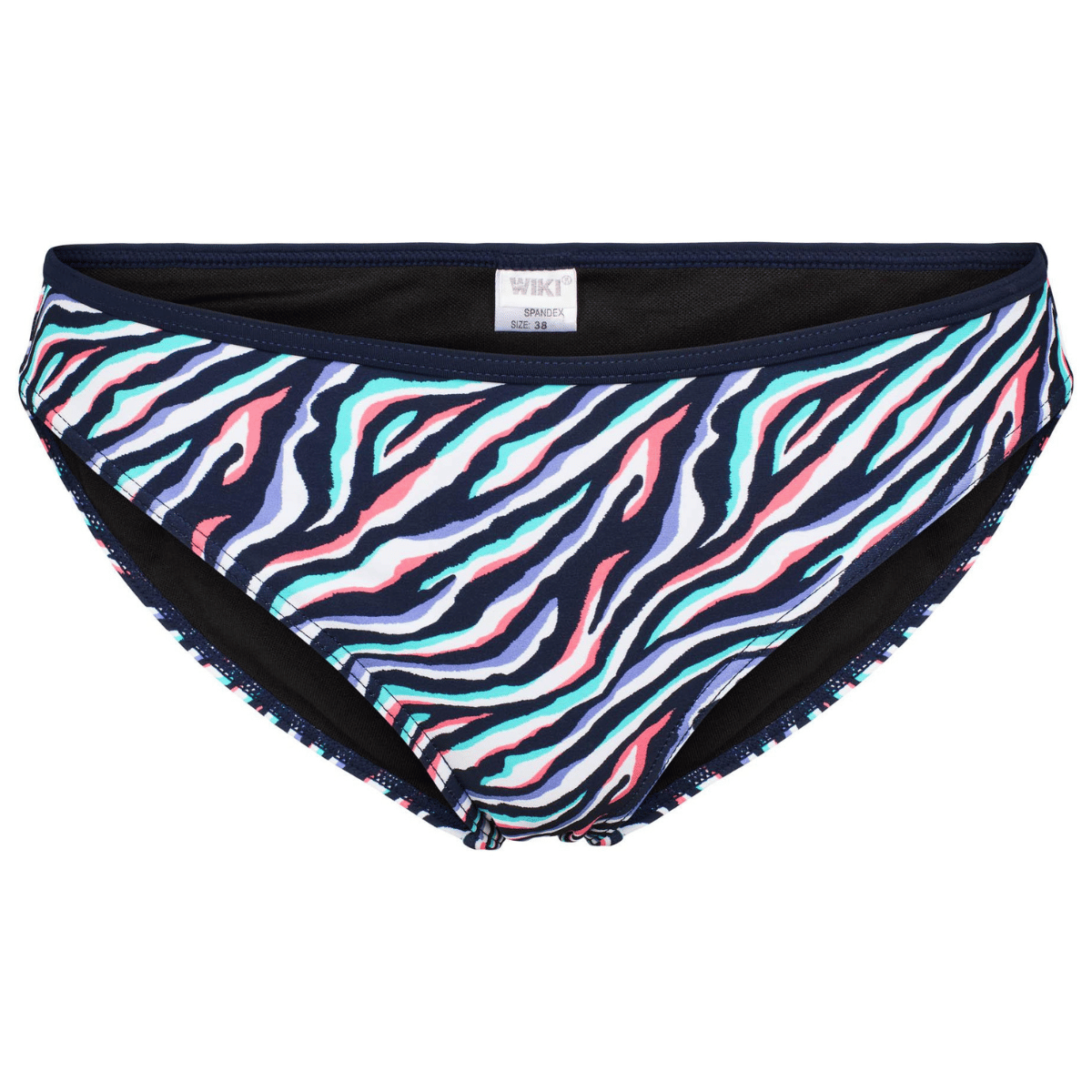 Wiki Mustique tai bikinitrusse, multi - 4109 - W503 - Mustique