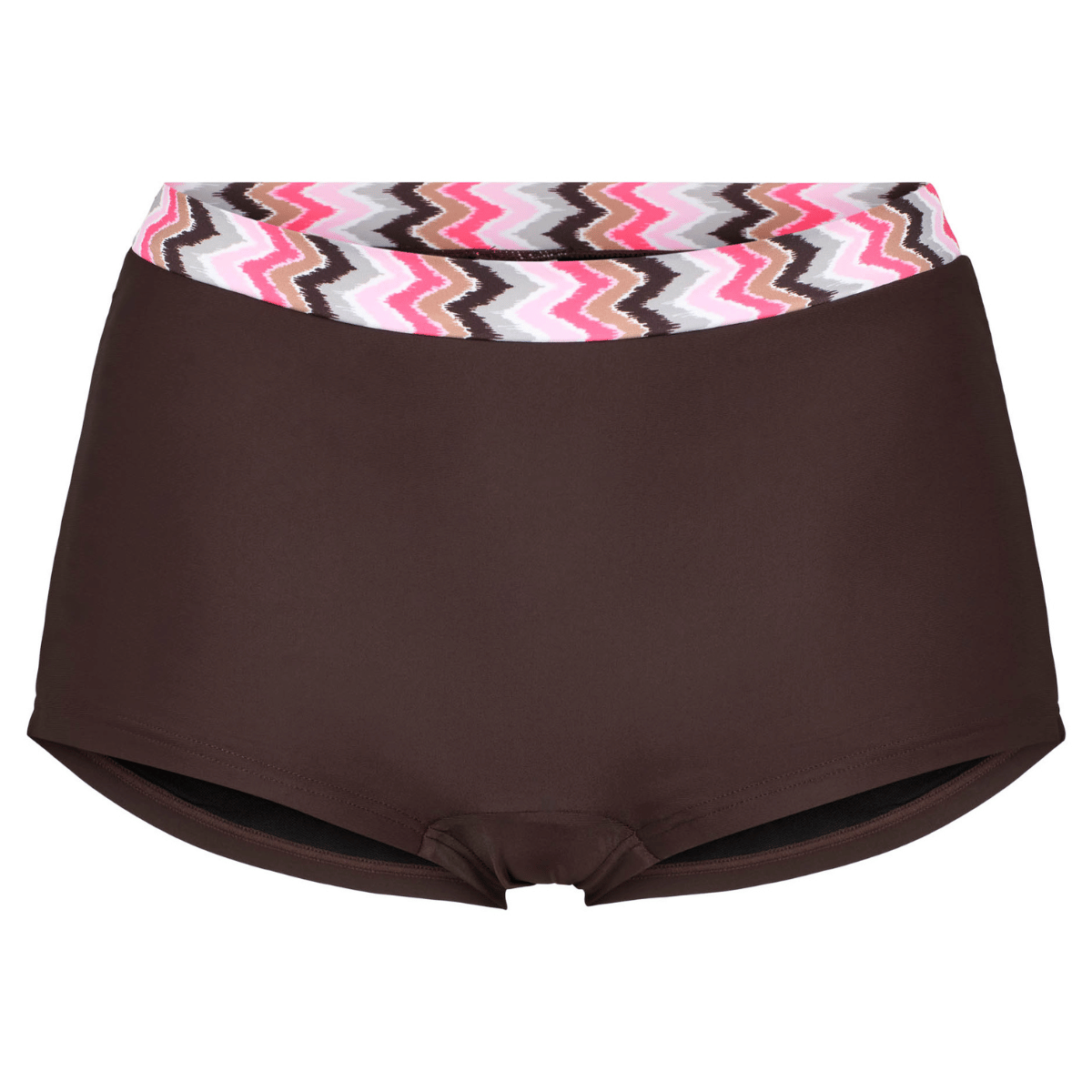 Wiki Boa Vista hipster bikinitrusse, multi - 4448 - W504 - Boa Vista