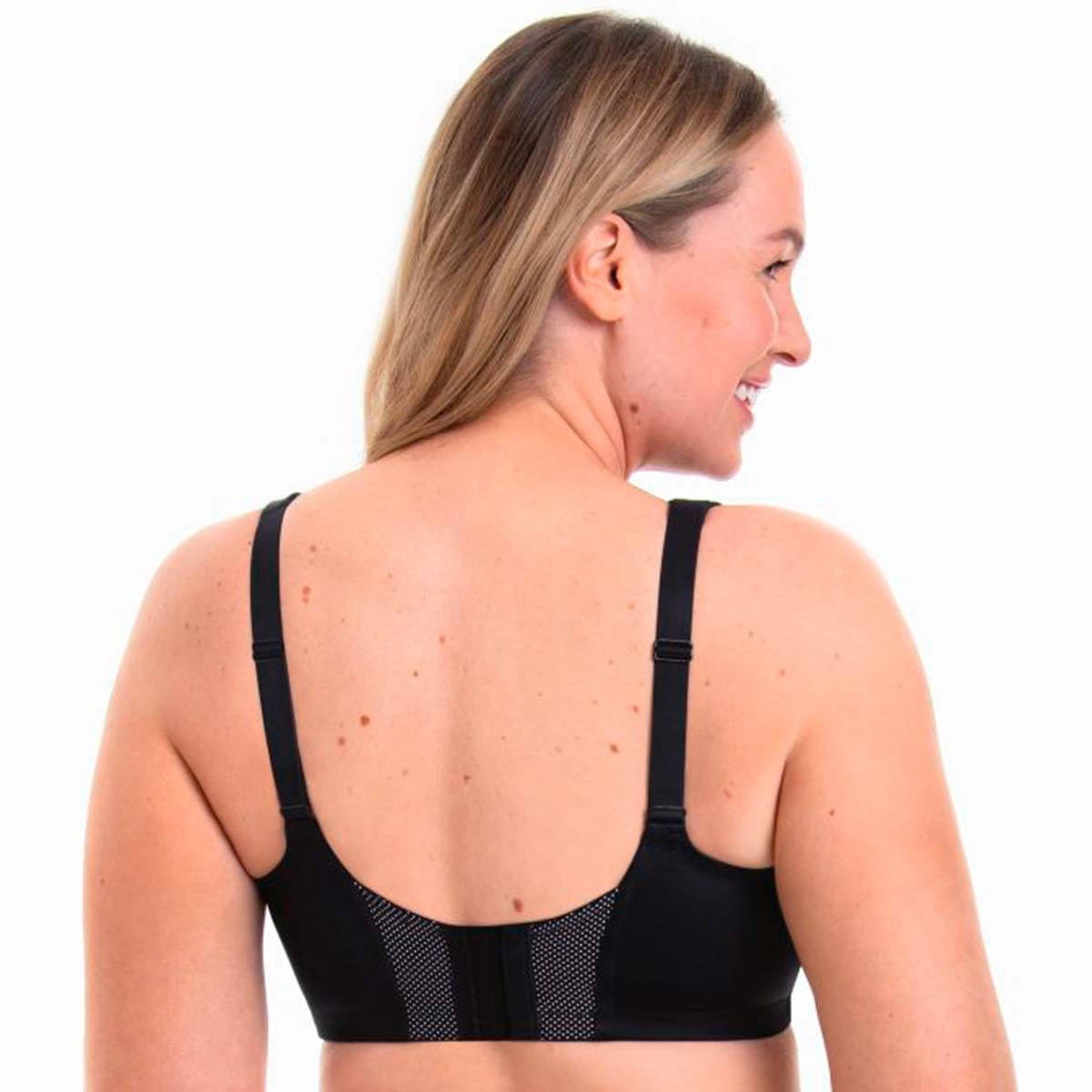 Anita Maternity Miss Orely amme BH, sort - 5099 - 001 - Black