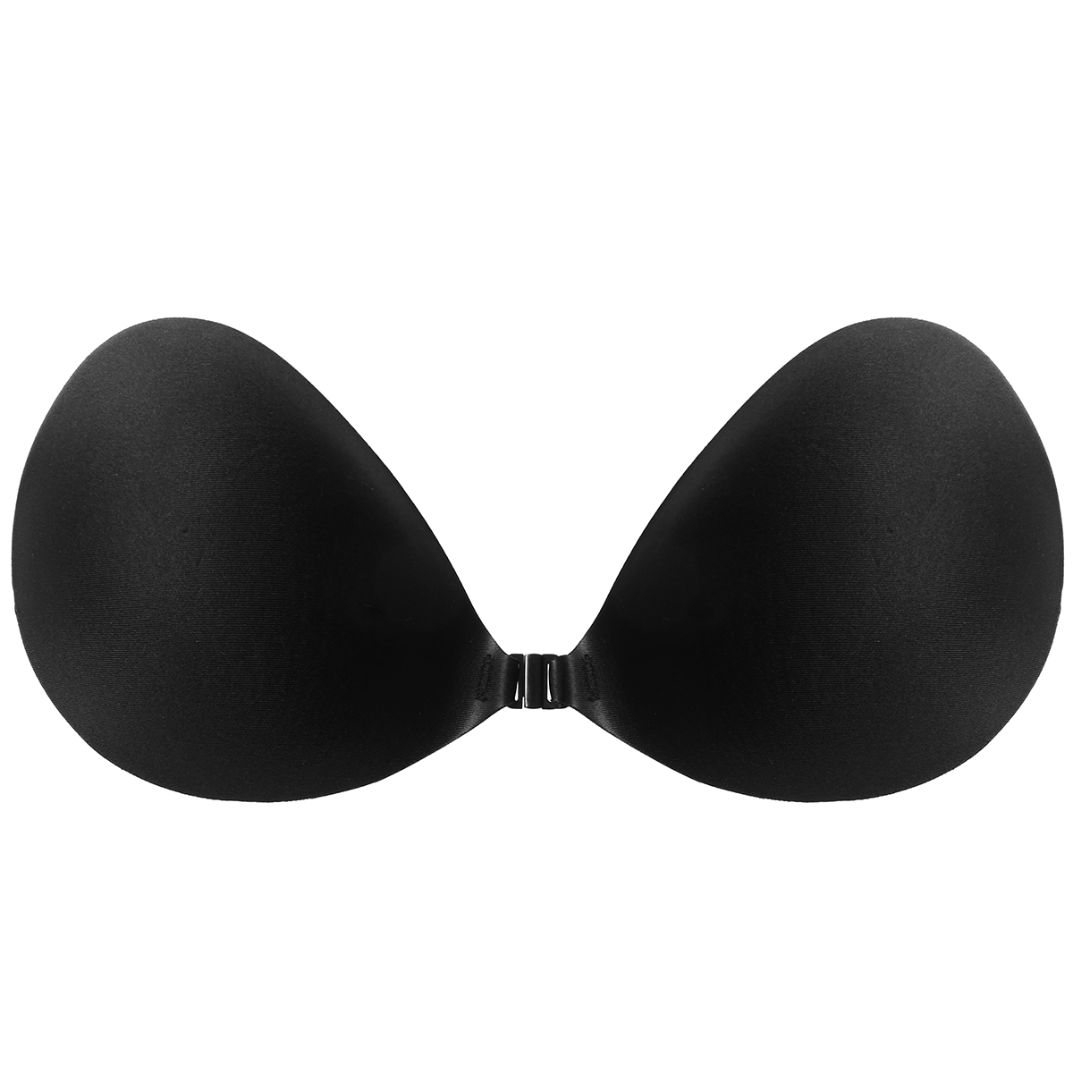 Magic Bodyfashion selvsiddende BH, sort - 50EB234 - BLACK - Black