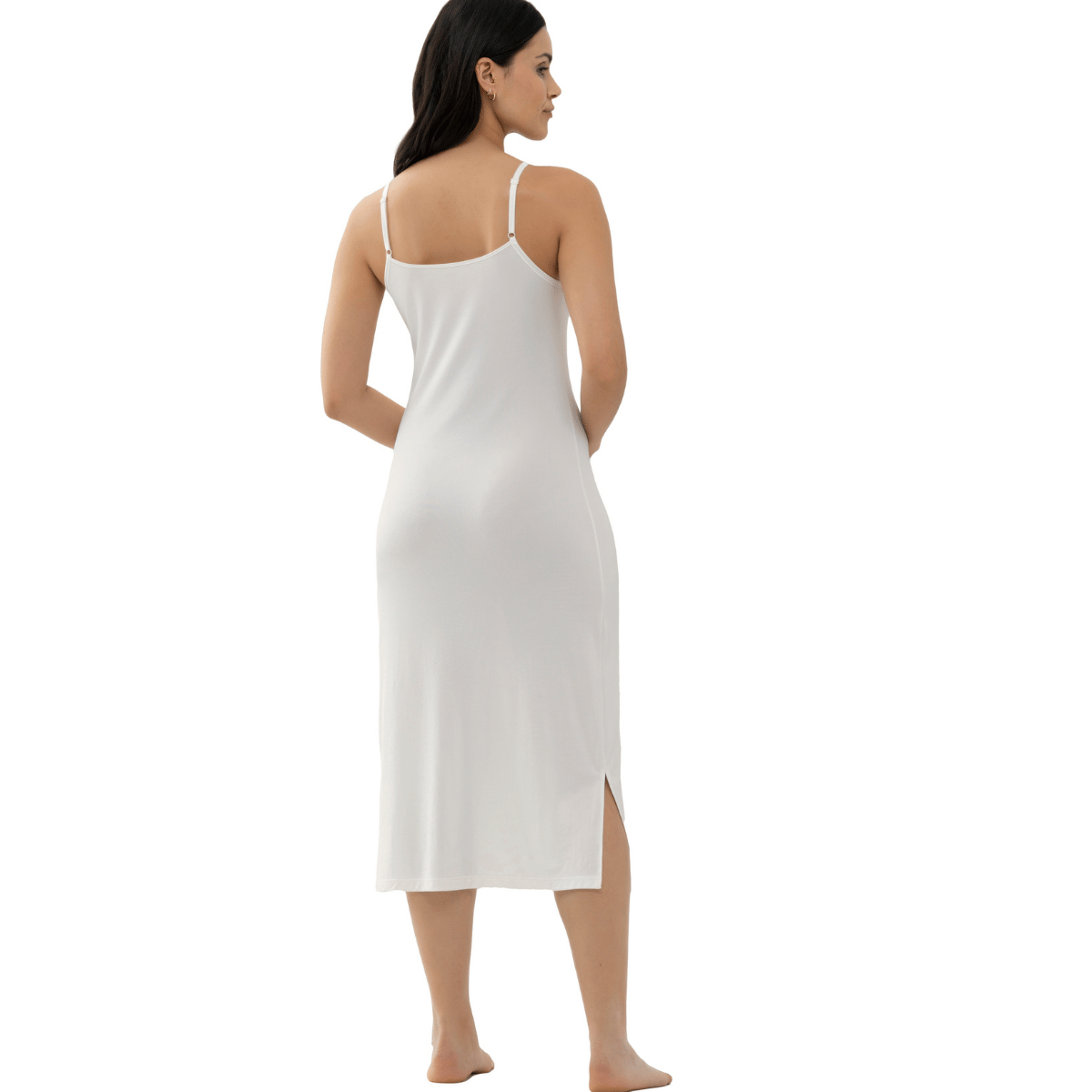 Mey Emotion underkjole, natural - 55208 - 005 - Champagner