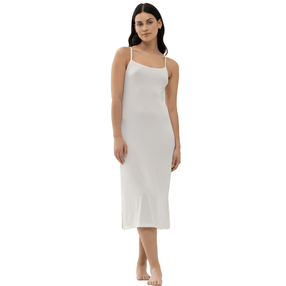 Mey Emotion underkjole, natural - 55208 - 005 - Champagner