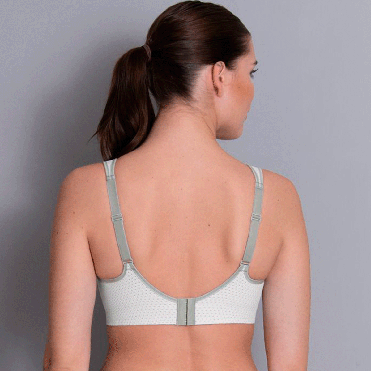 Anita Active Air Control sports BH, hvid - 5544 - 006 - White