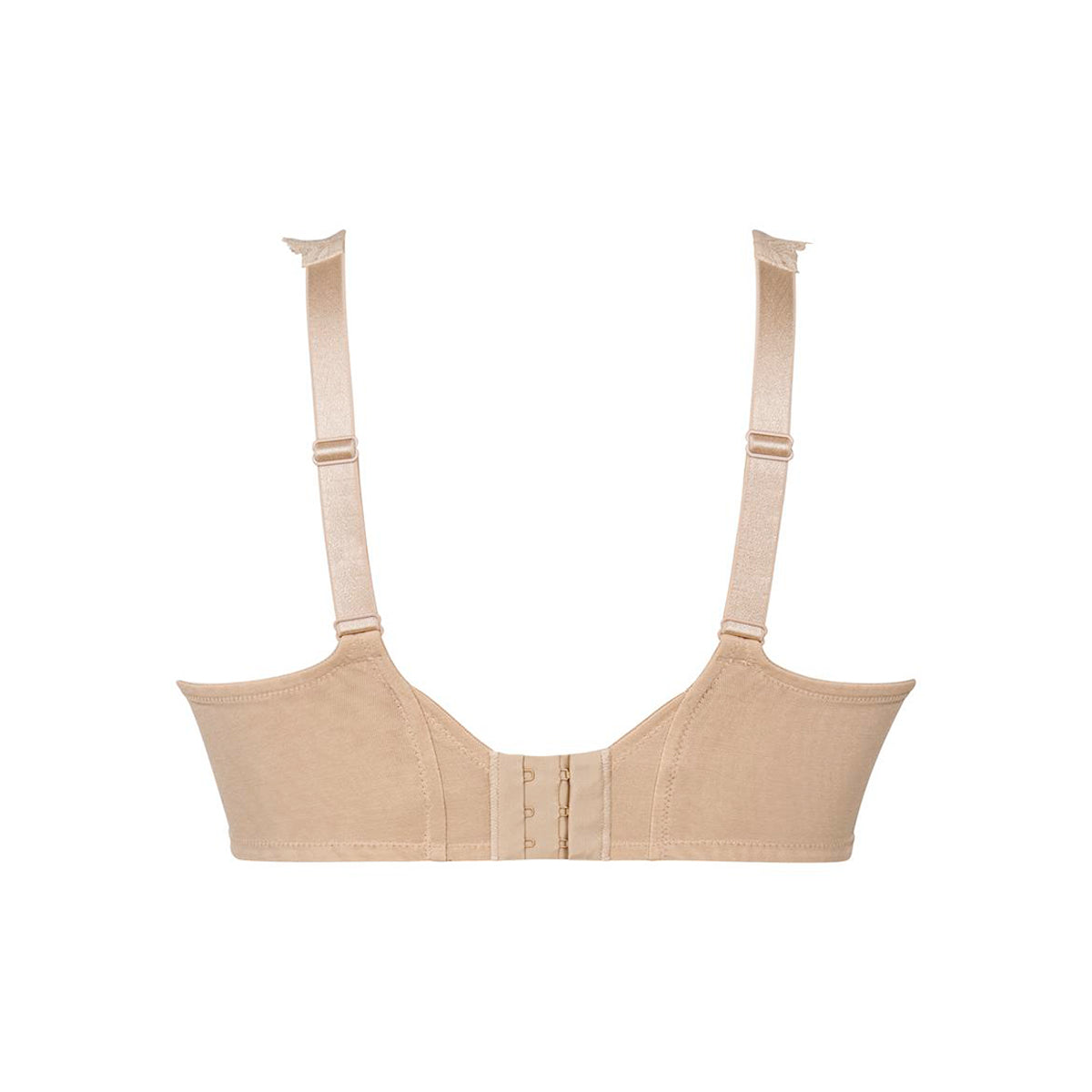 Rosa Faia Selma BH med bøjle, beige - 5635 - 753 - DESERT