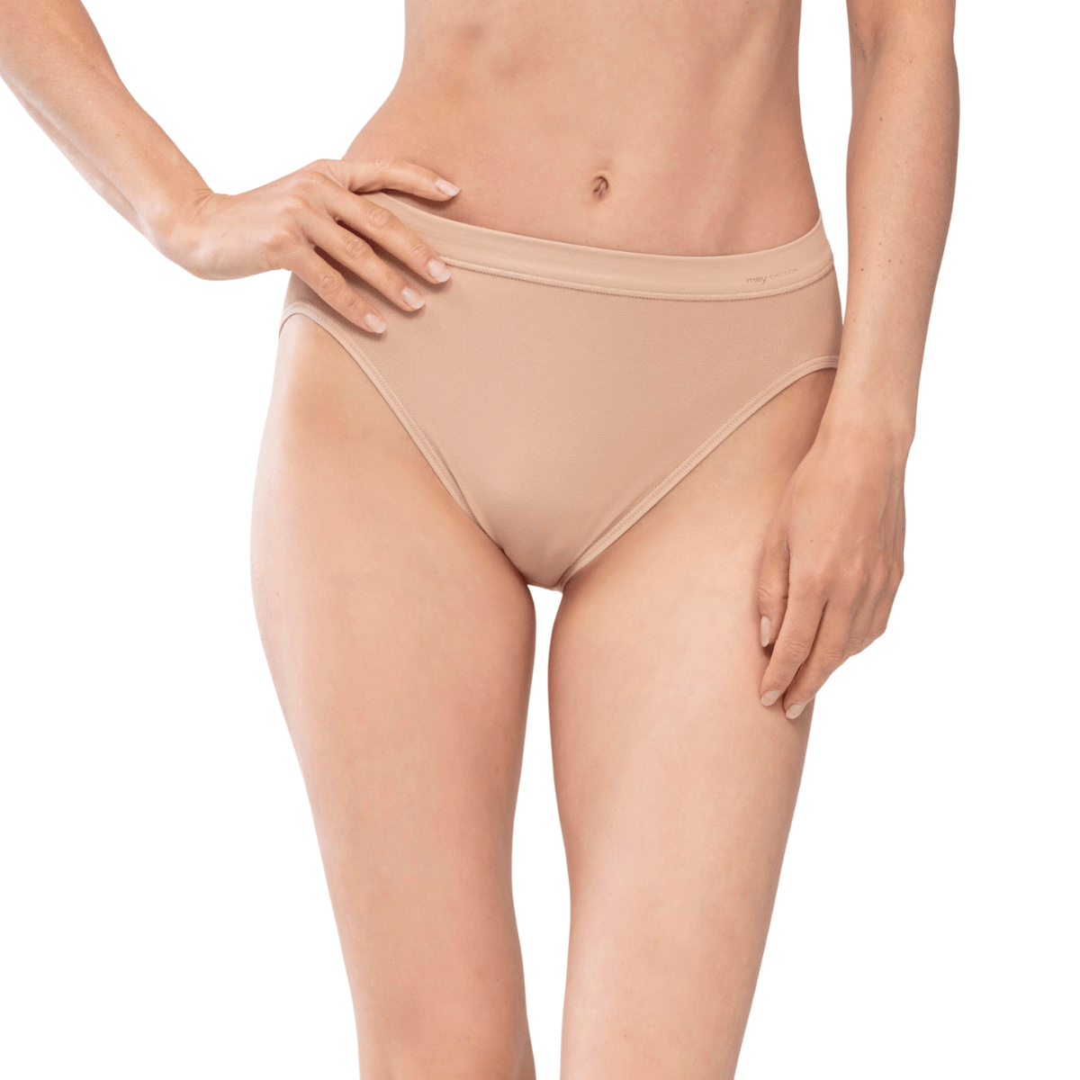 Mey Emotion tai trusse, nude - 59201 - 376 - Cream Tan