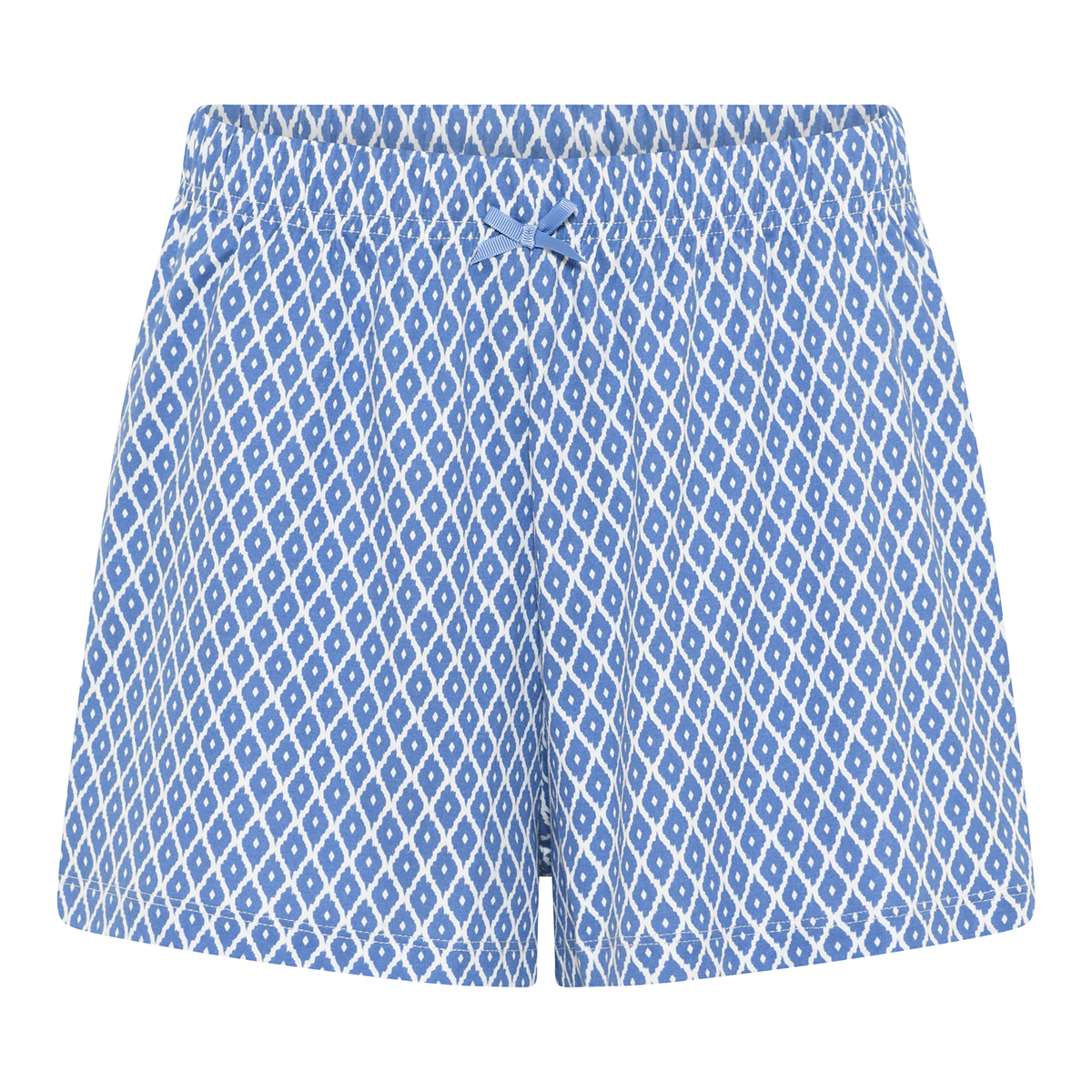 CCDK Kimmy shorts, blå - 60320 - 6041 - Riverside AOP