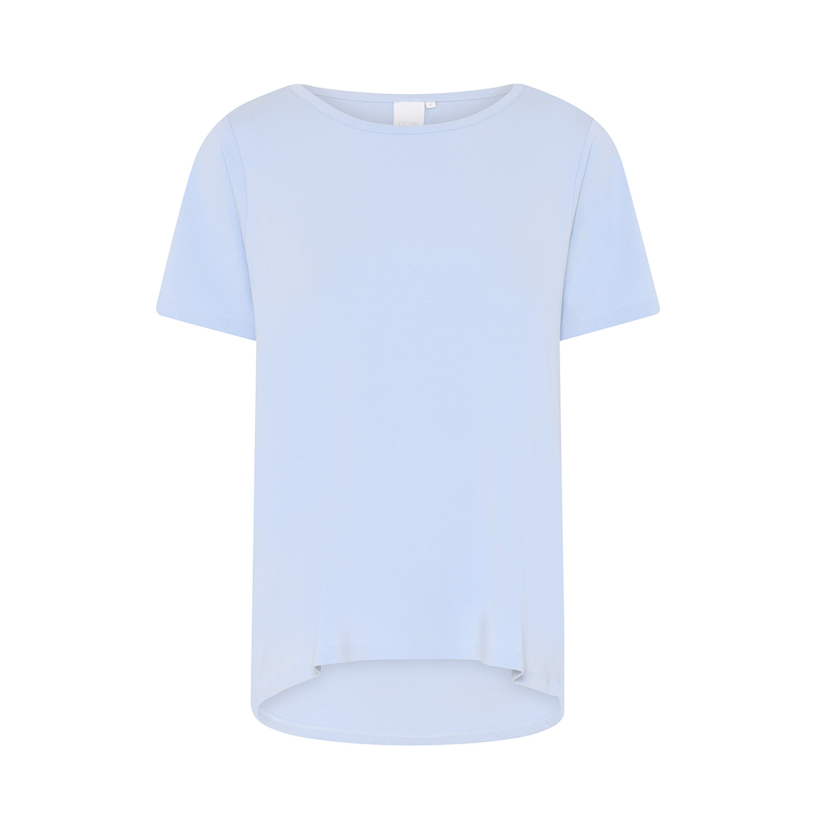 CCDK Bea t-shirt, blå - 60350 - 6056 - Kentucky Blue