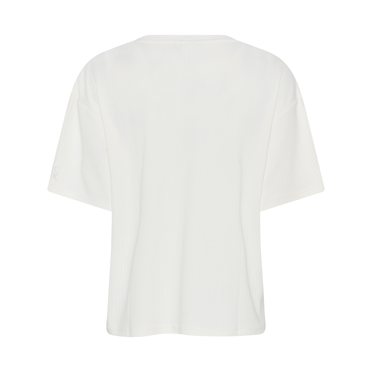 CCDK Anna t-shirt, hvid - 61631 - 1003 - Snow White