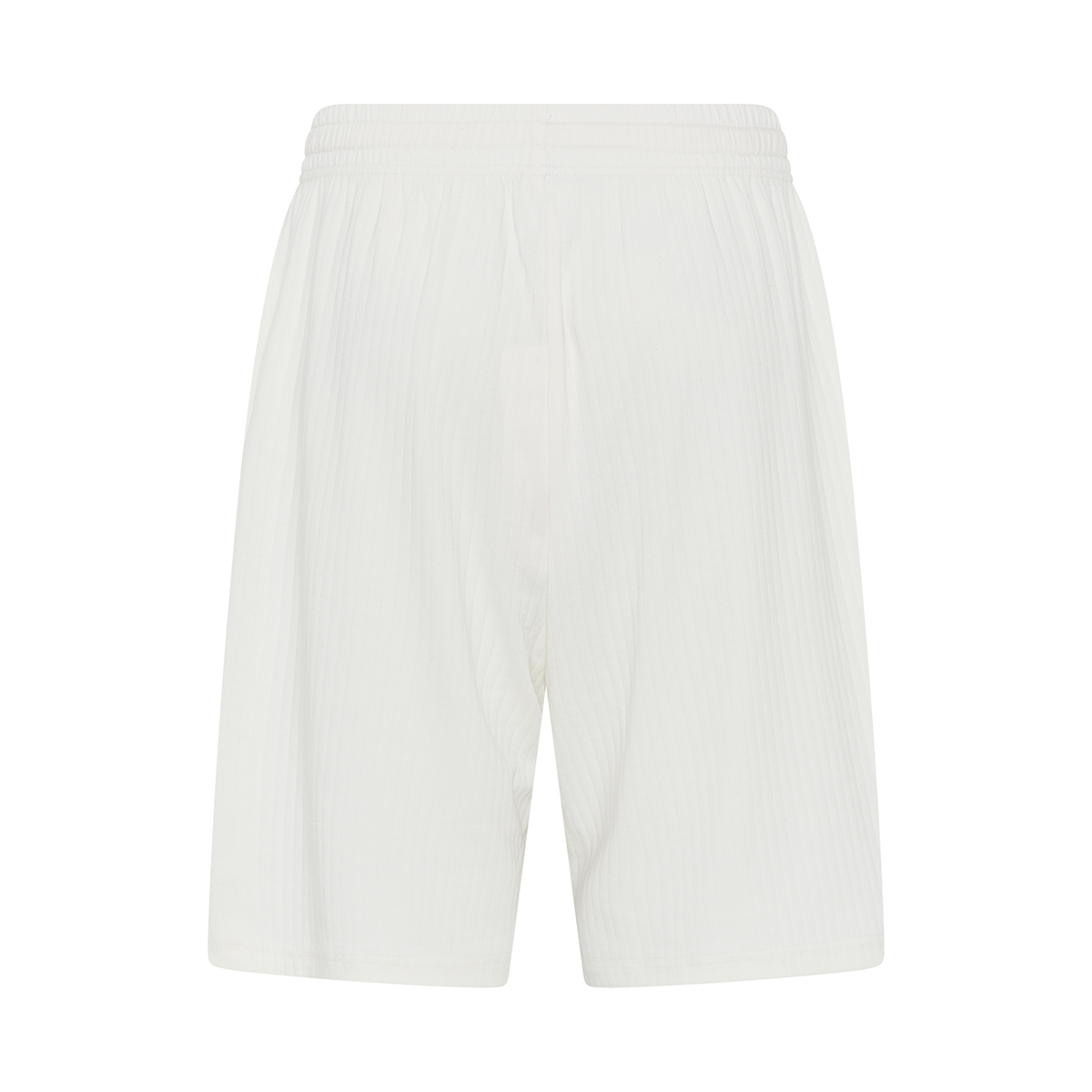 CCDK Astrid Bermuda shorts, hvid - 61651 - 1003 - Snow White