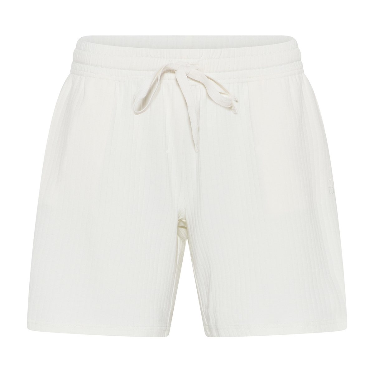 CCDK Astrid shorts, hvid - 61655 - 1003 - Snow White