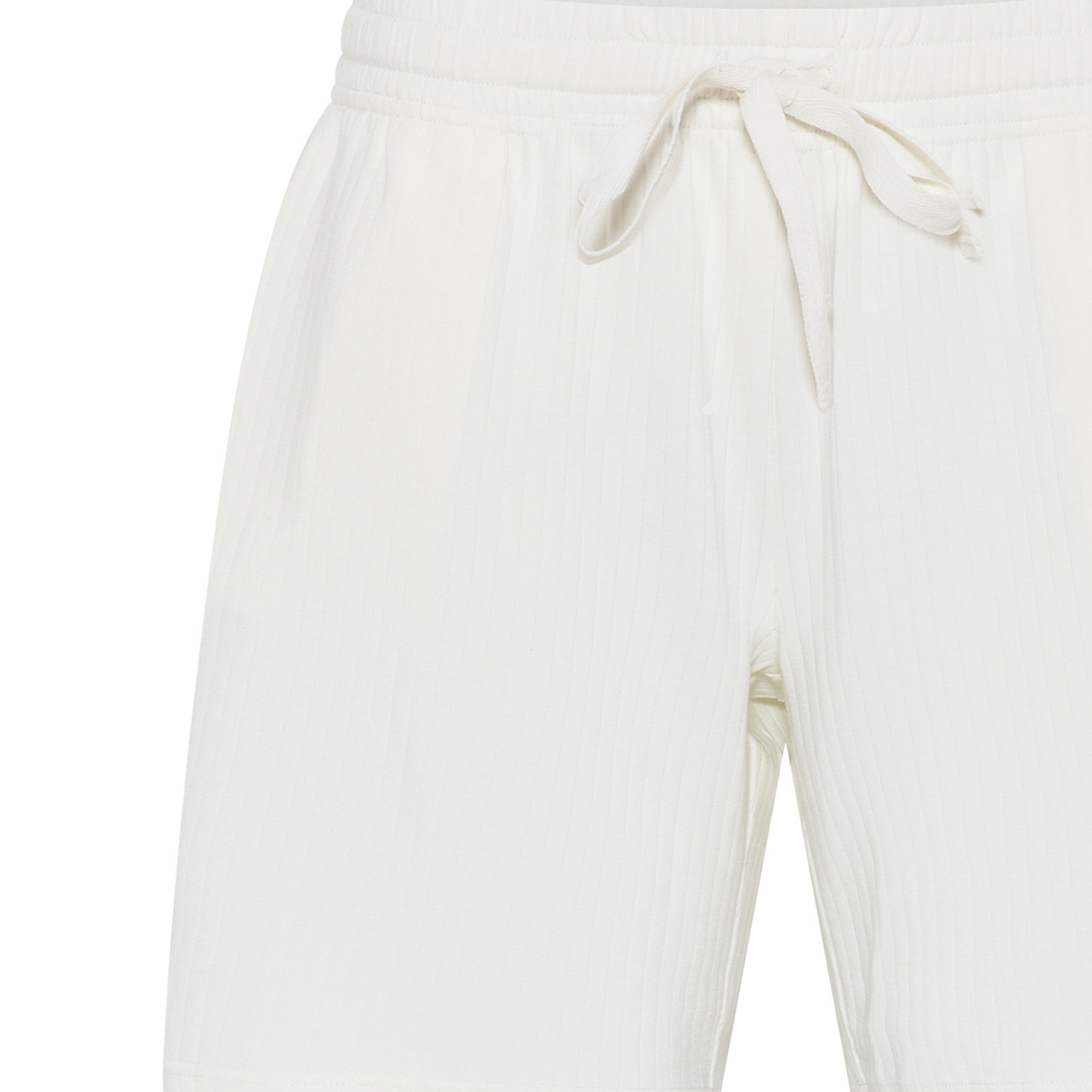 CCDK Astrid shorts, hvid - 61655 - 1003 - Snow White